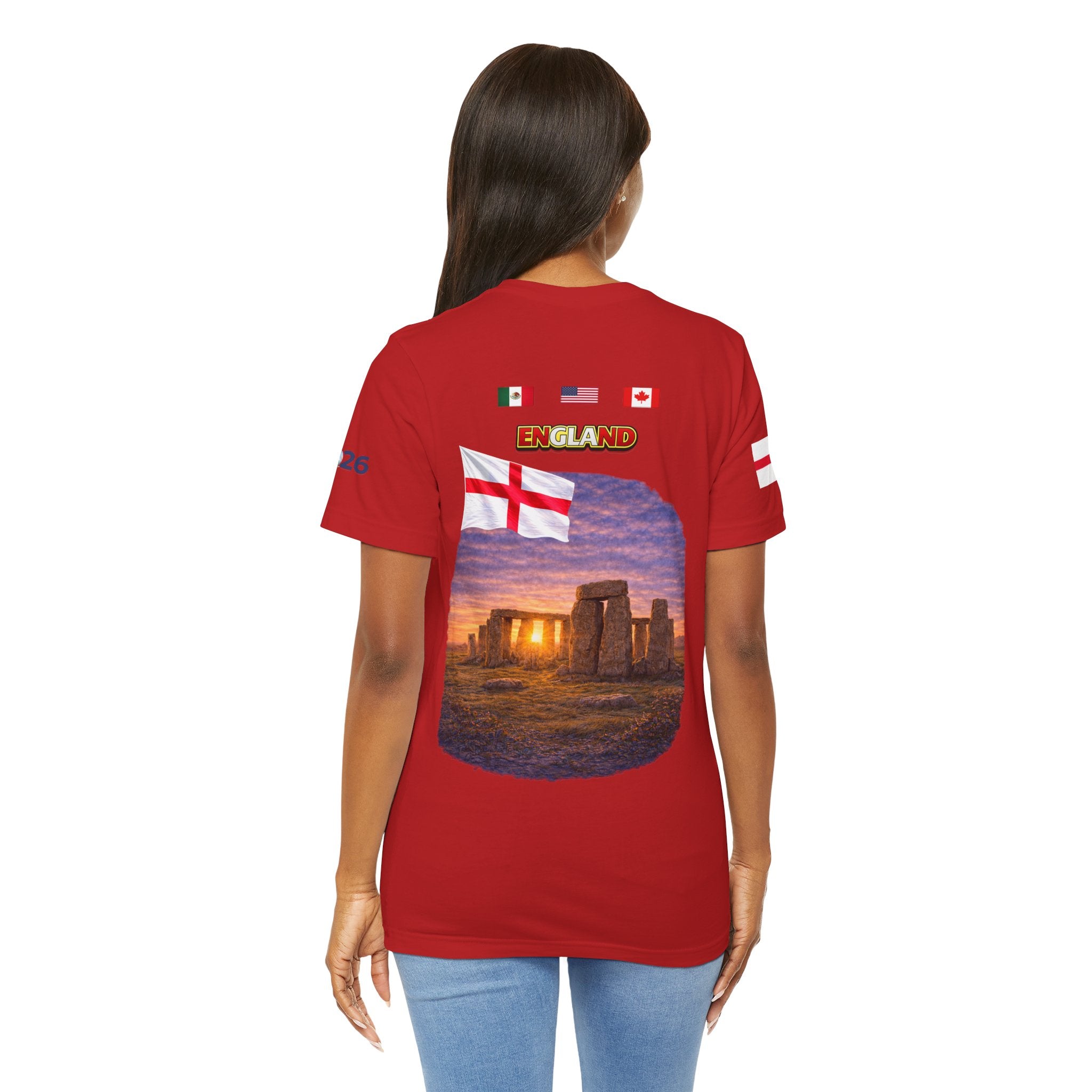 England PREMIUM