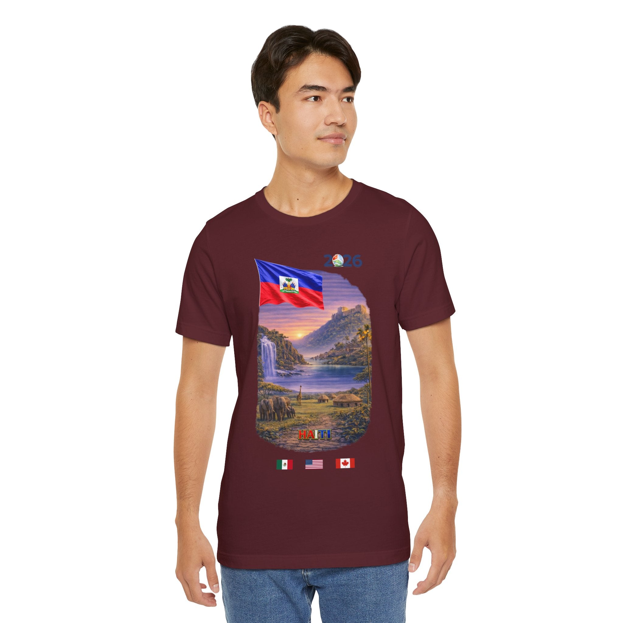 HAITI Global