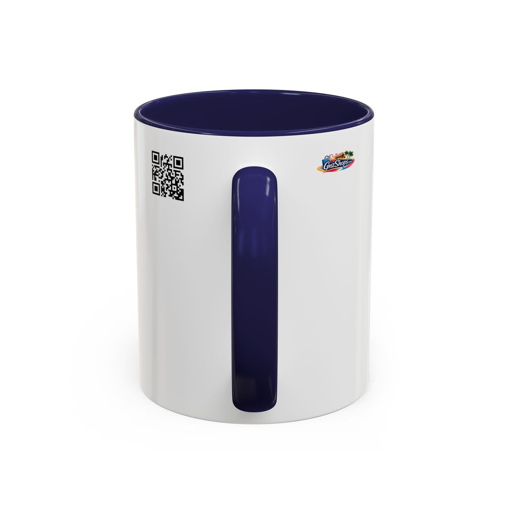 250 V2 Accent Coffee Mug (11, 15oz)