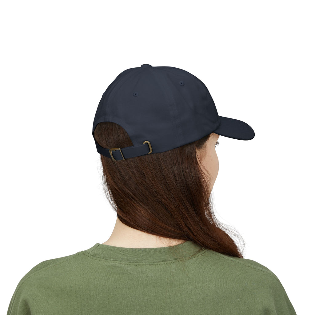 GNZ Classic Dad Cap