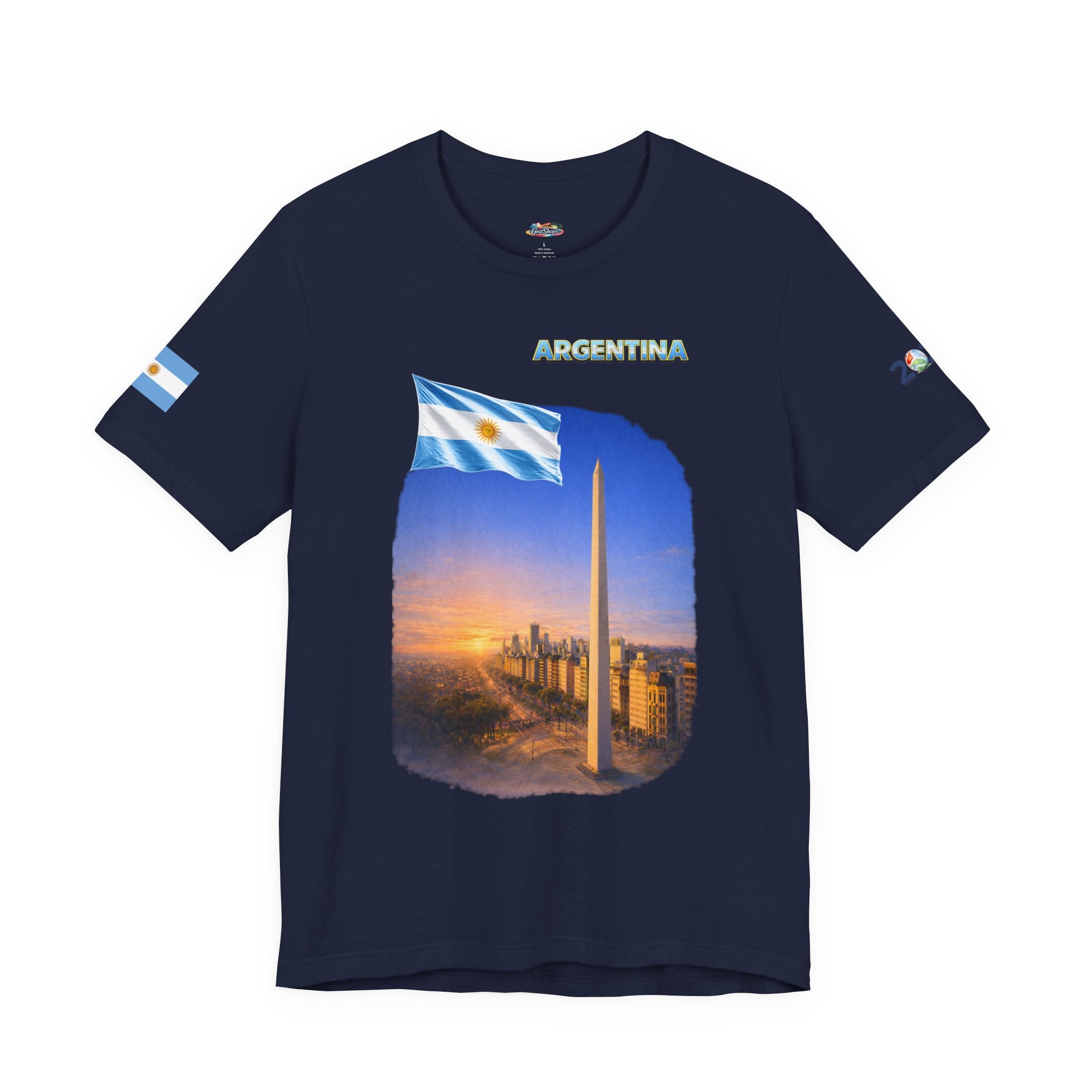Argentina PREMIUM