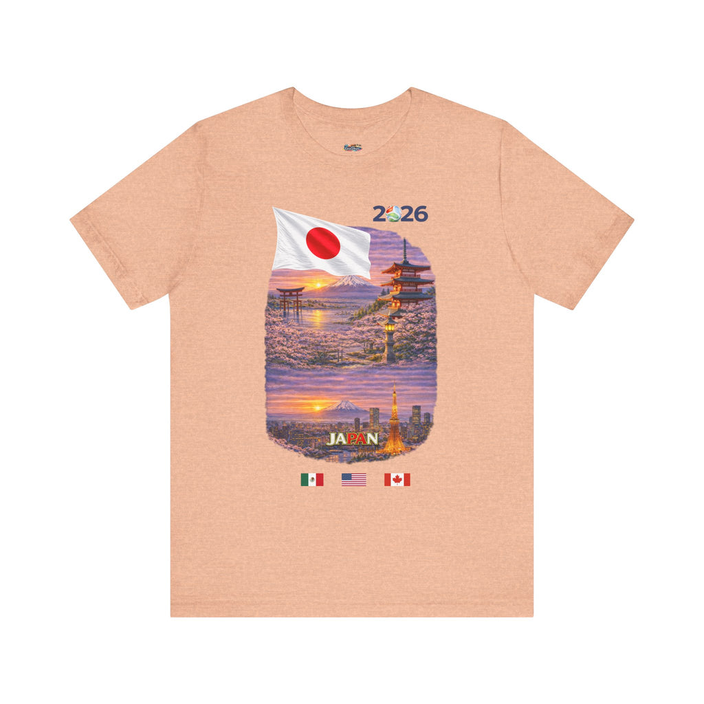 JAPAN Global