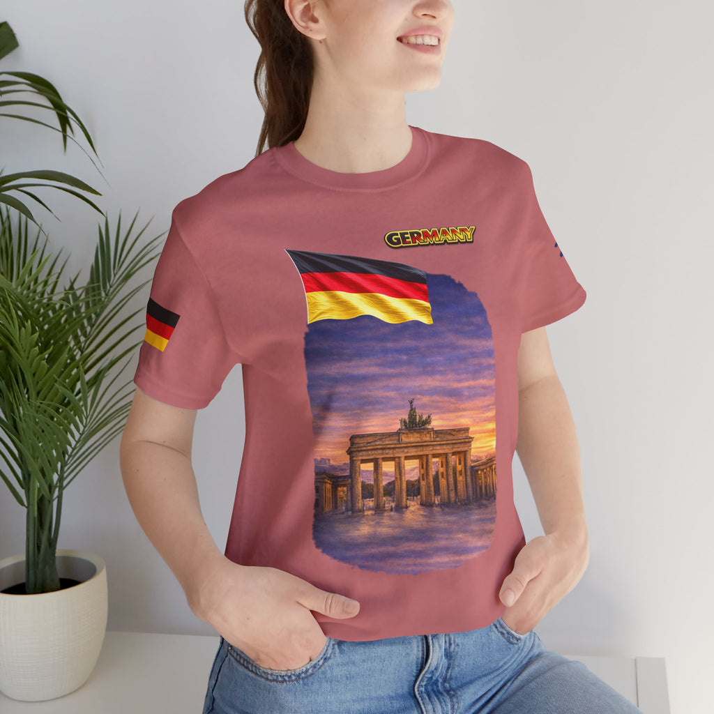 Germany PREMIUM