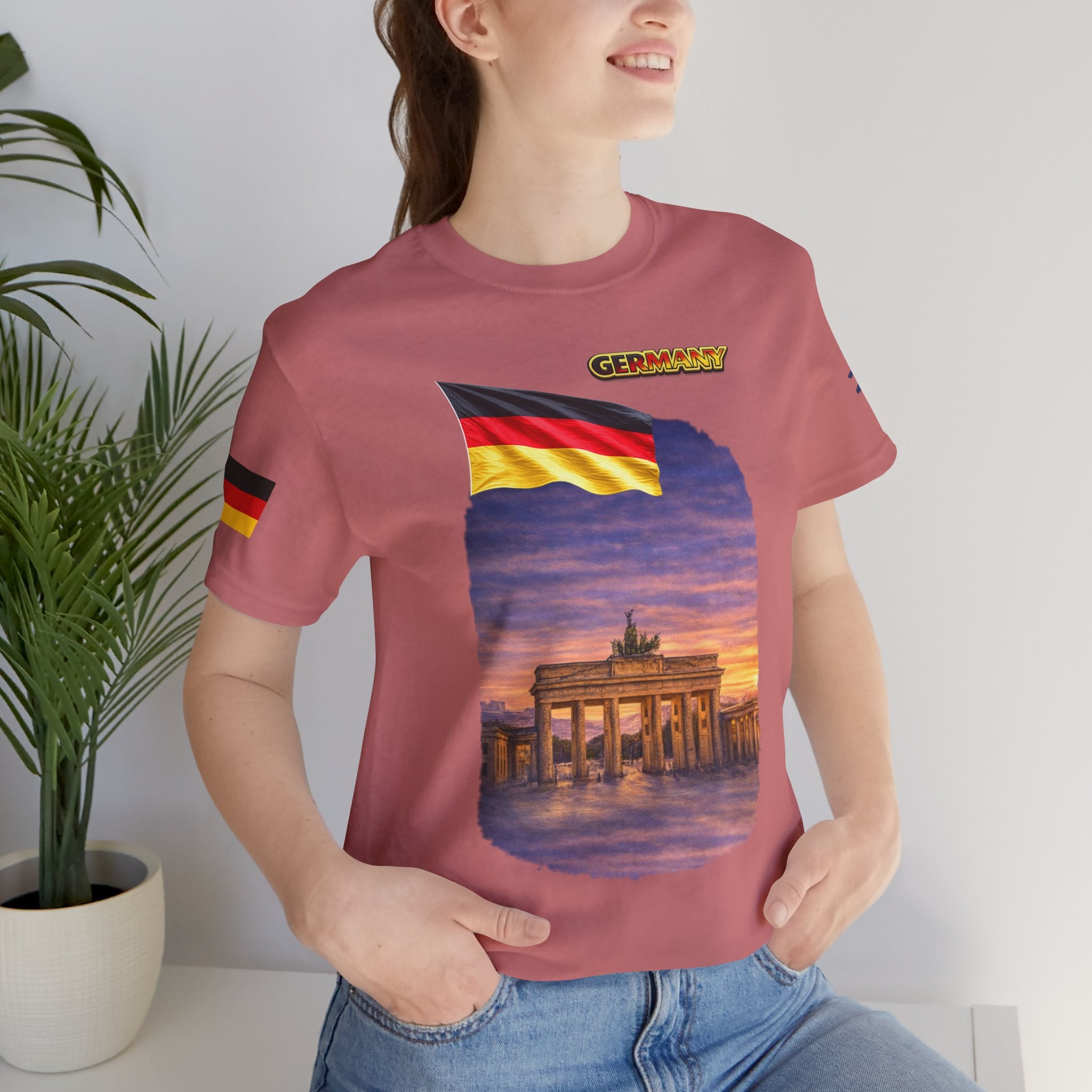 Germany PREMIUM