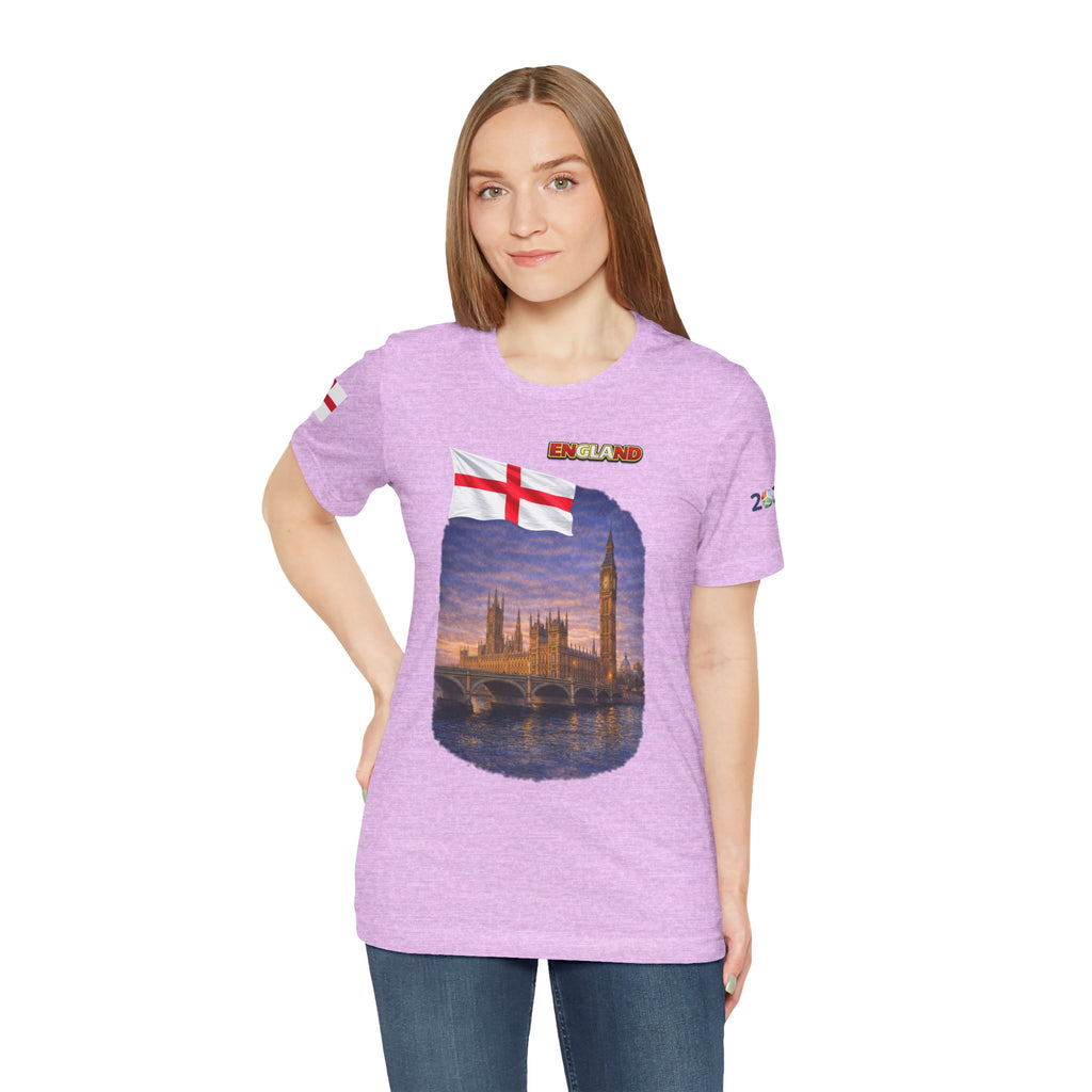 England PREMIUM