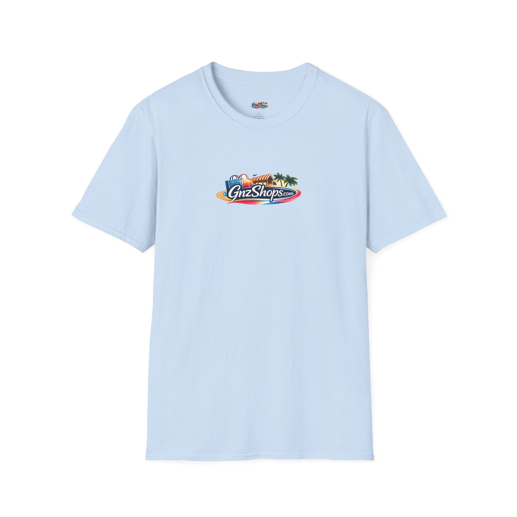 GNZ Unisex Softstyle T-Shirt