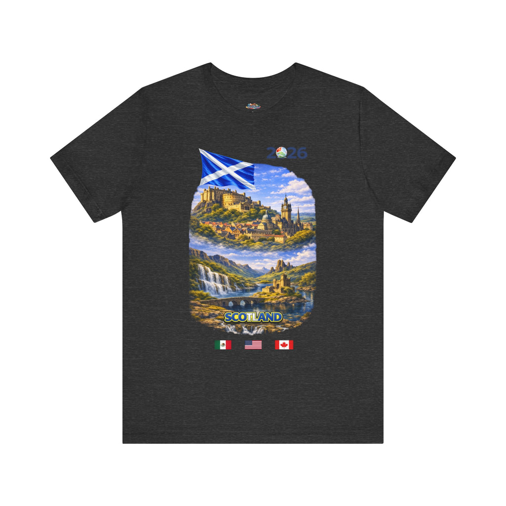 SCOTLAND Global