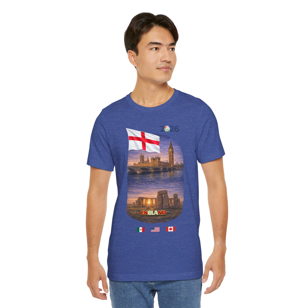 ENGLAND Global