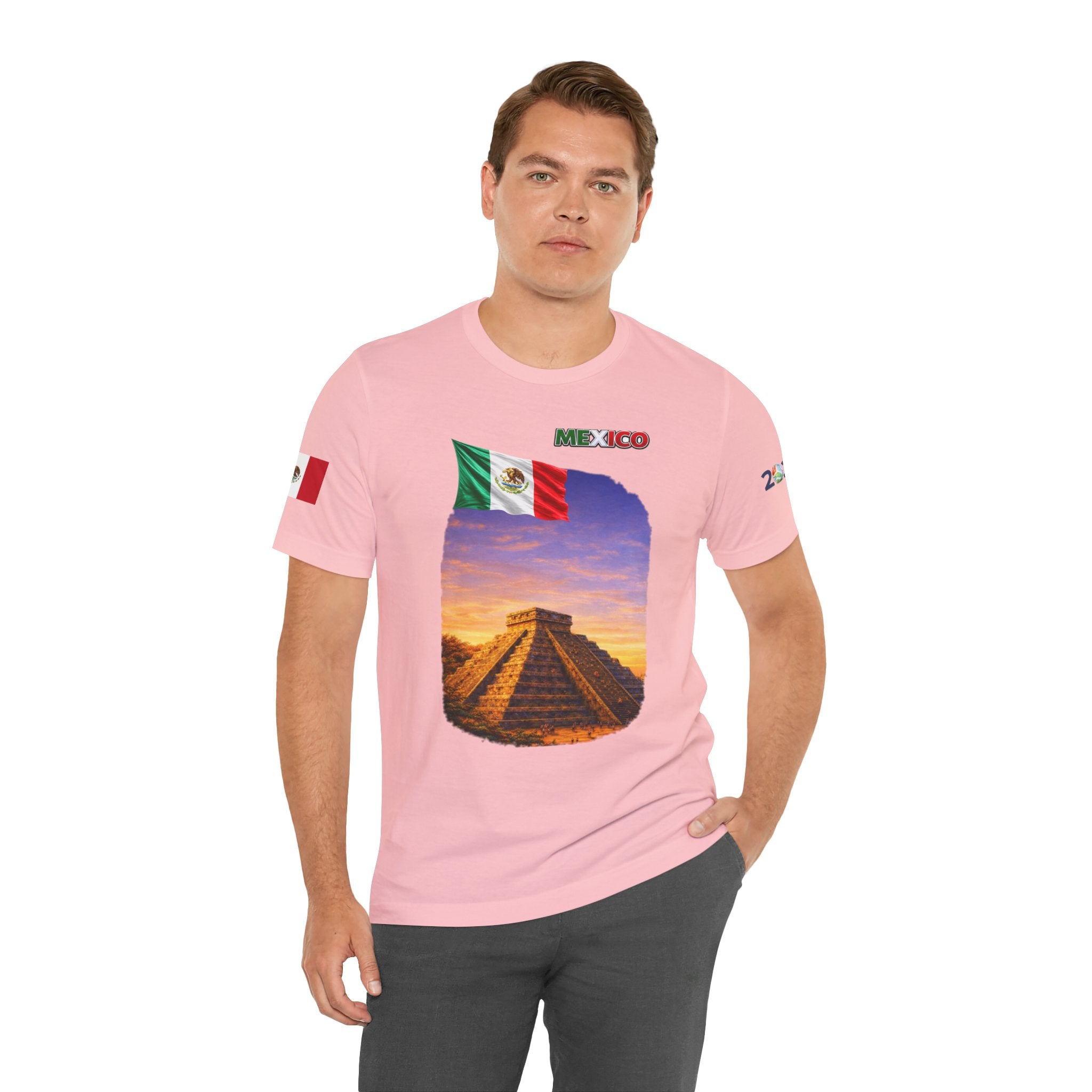 Mexico PREMIUM