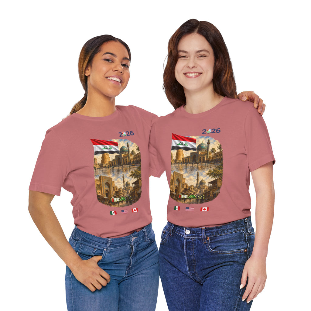 IRAQ Global