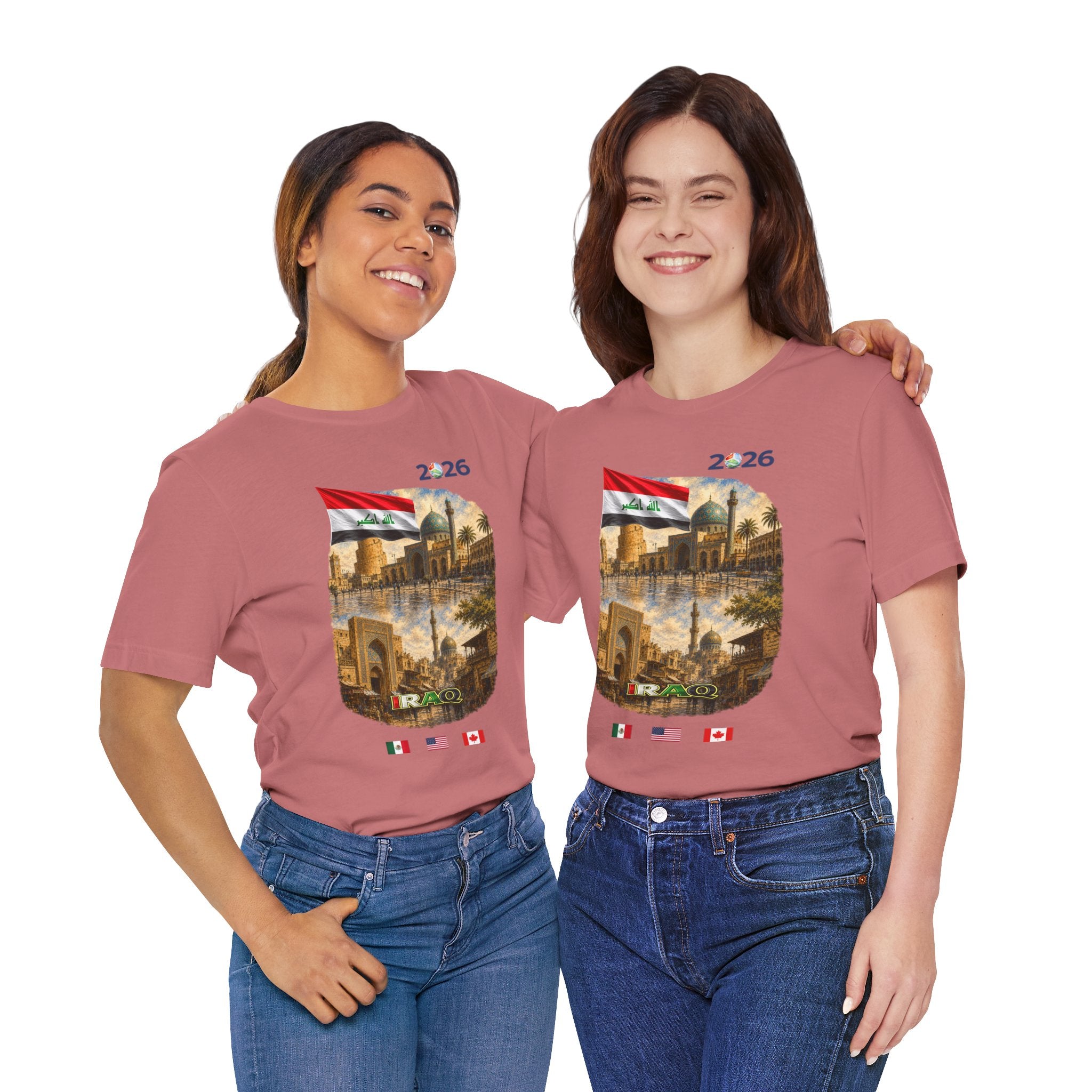 IRAQ Global