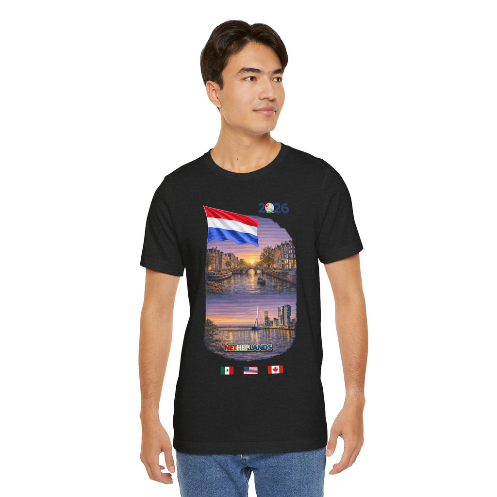 NETHERLANDS Global