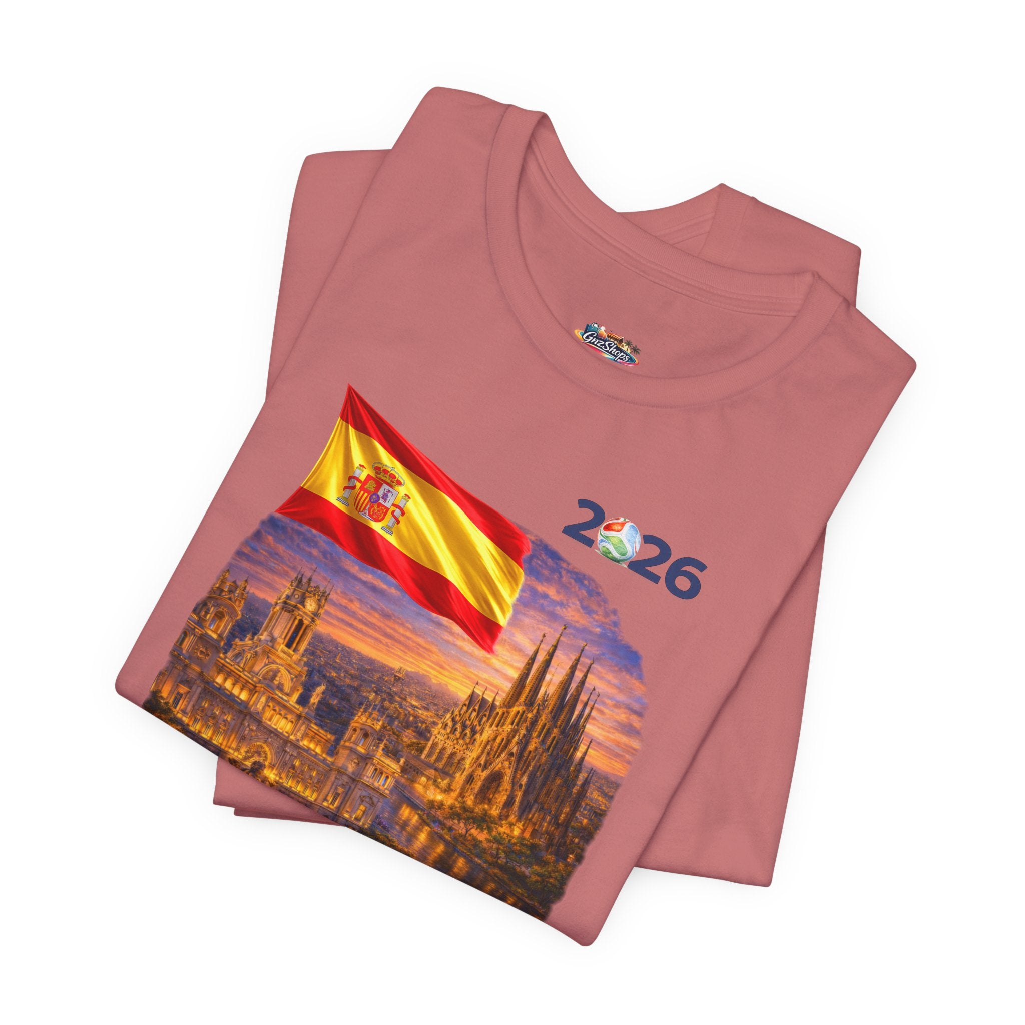 SPAIN Global
