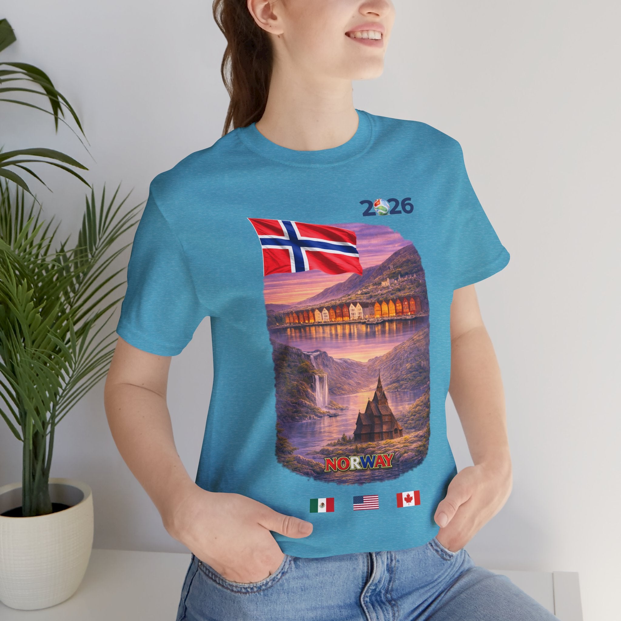 NORWAY Global