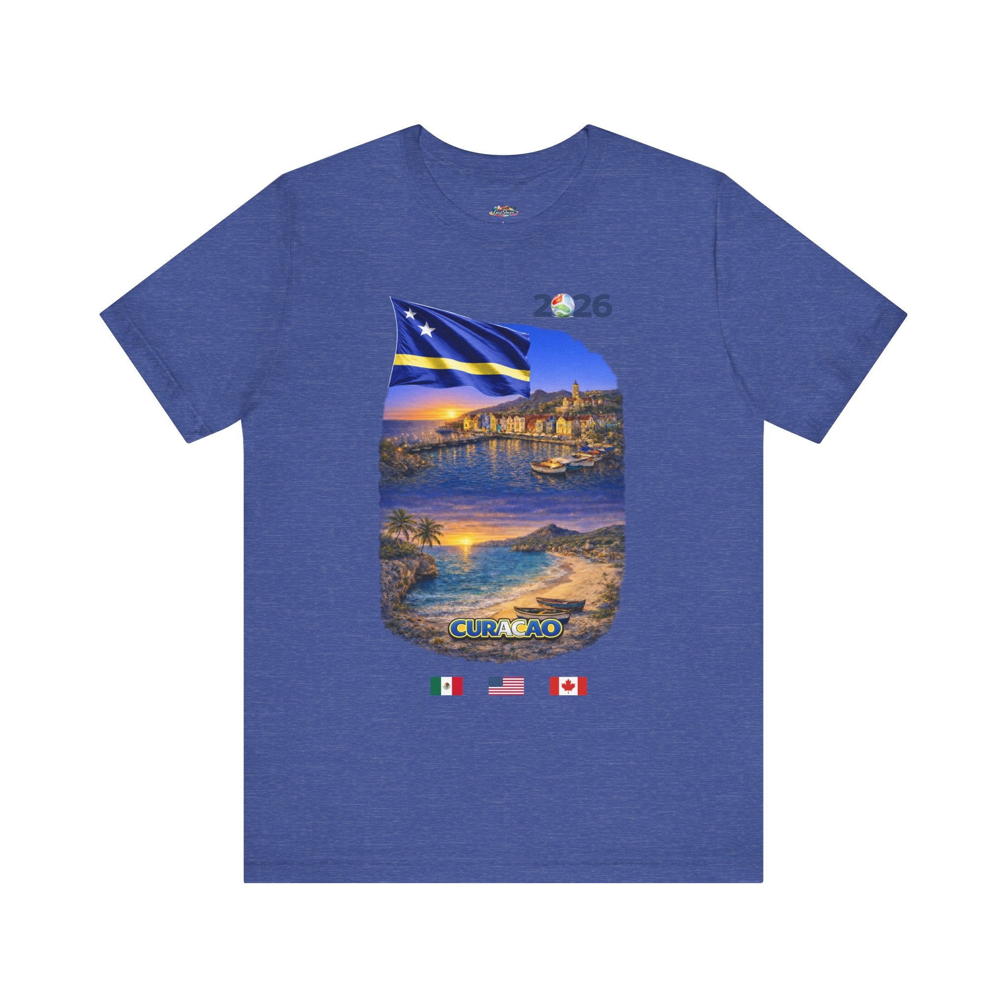 CURACAO Global