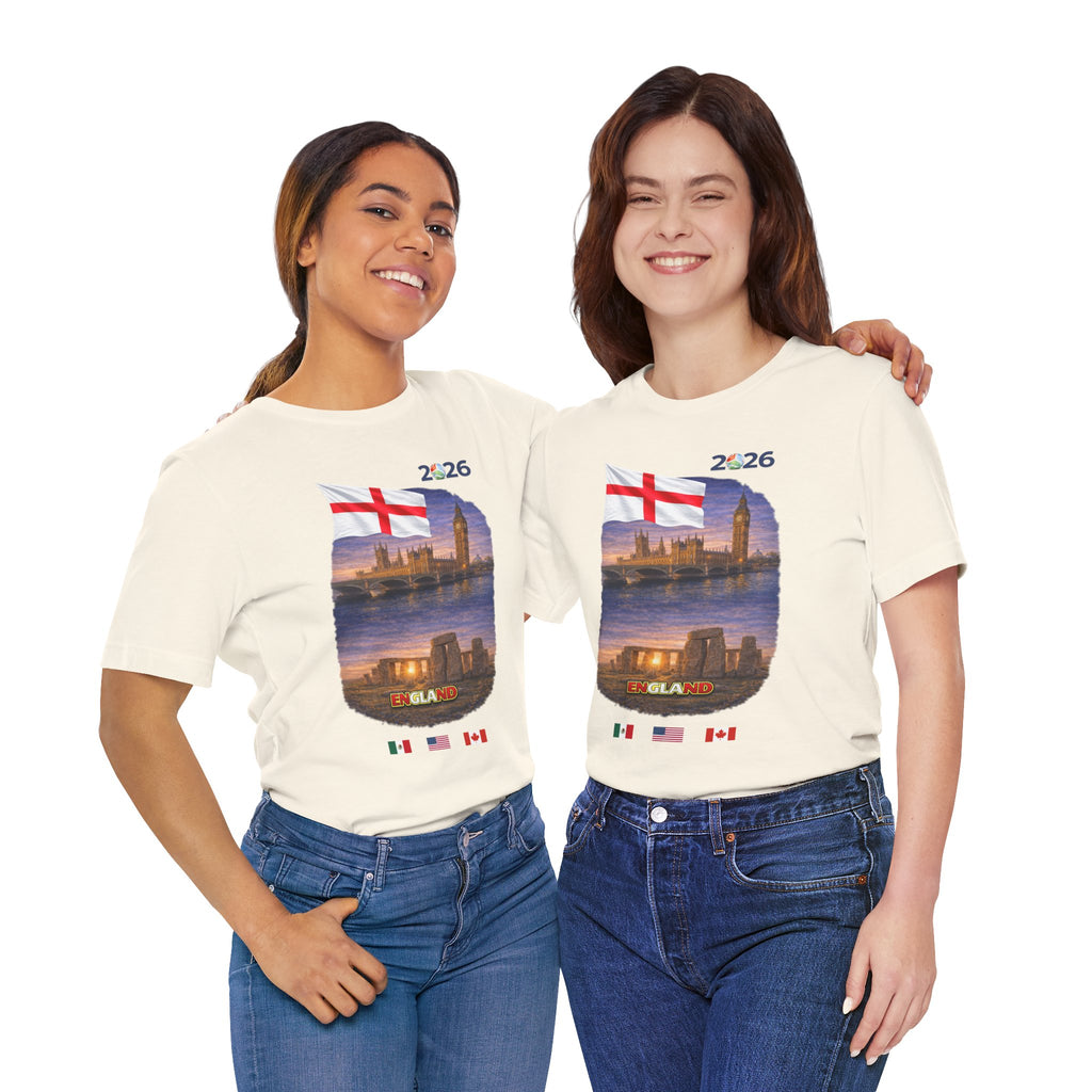 ENGLAND Global