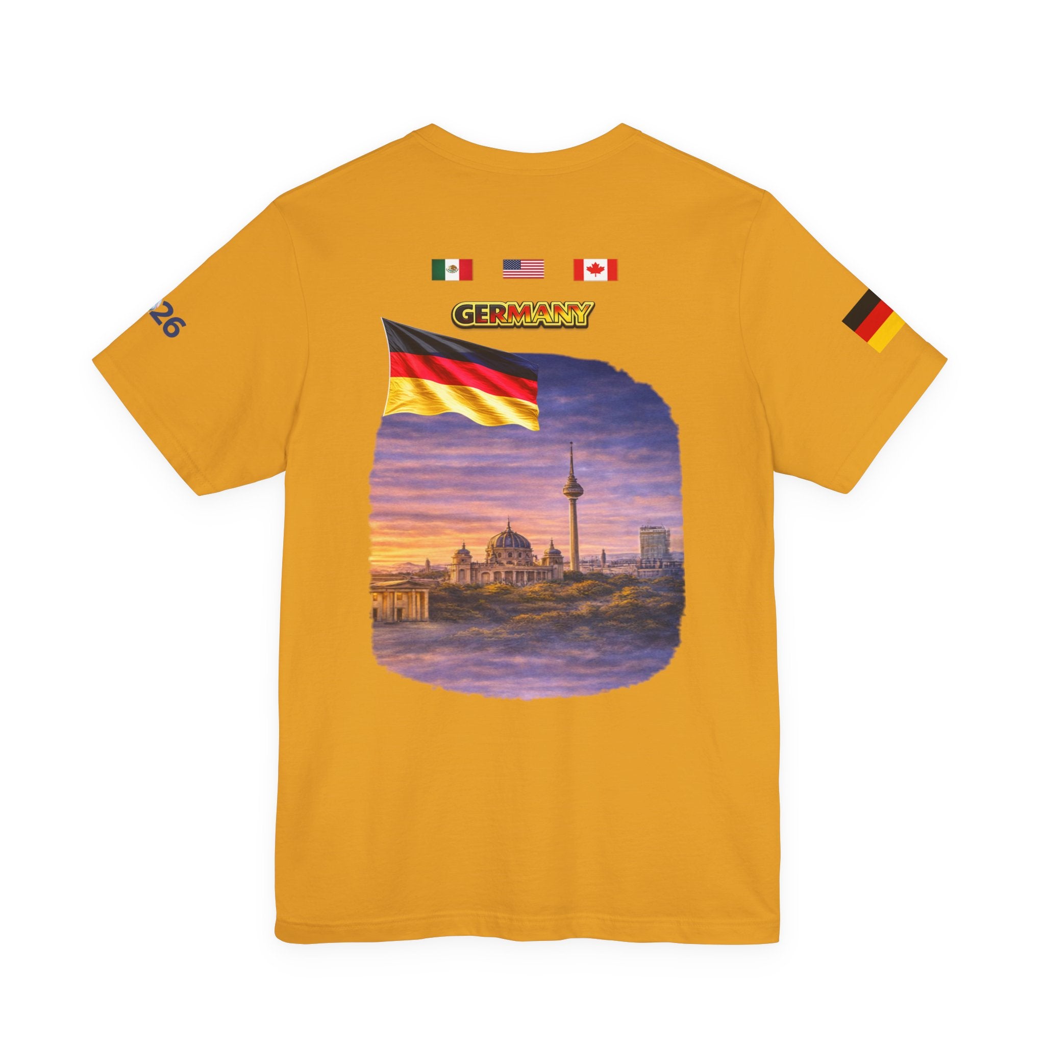 Germany PREMIUM