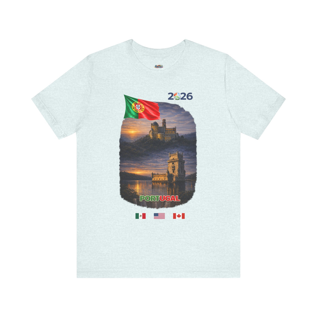 PORTUGAL Global
