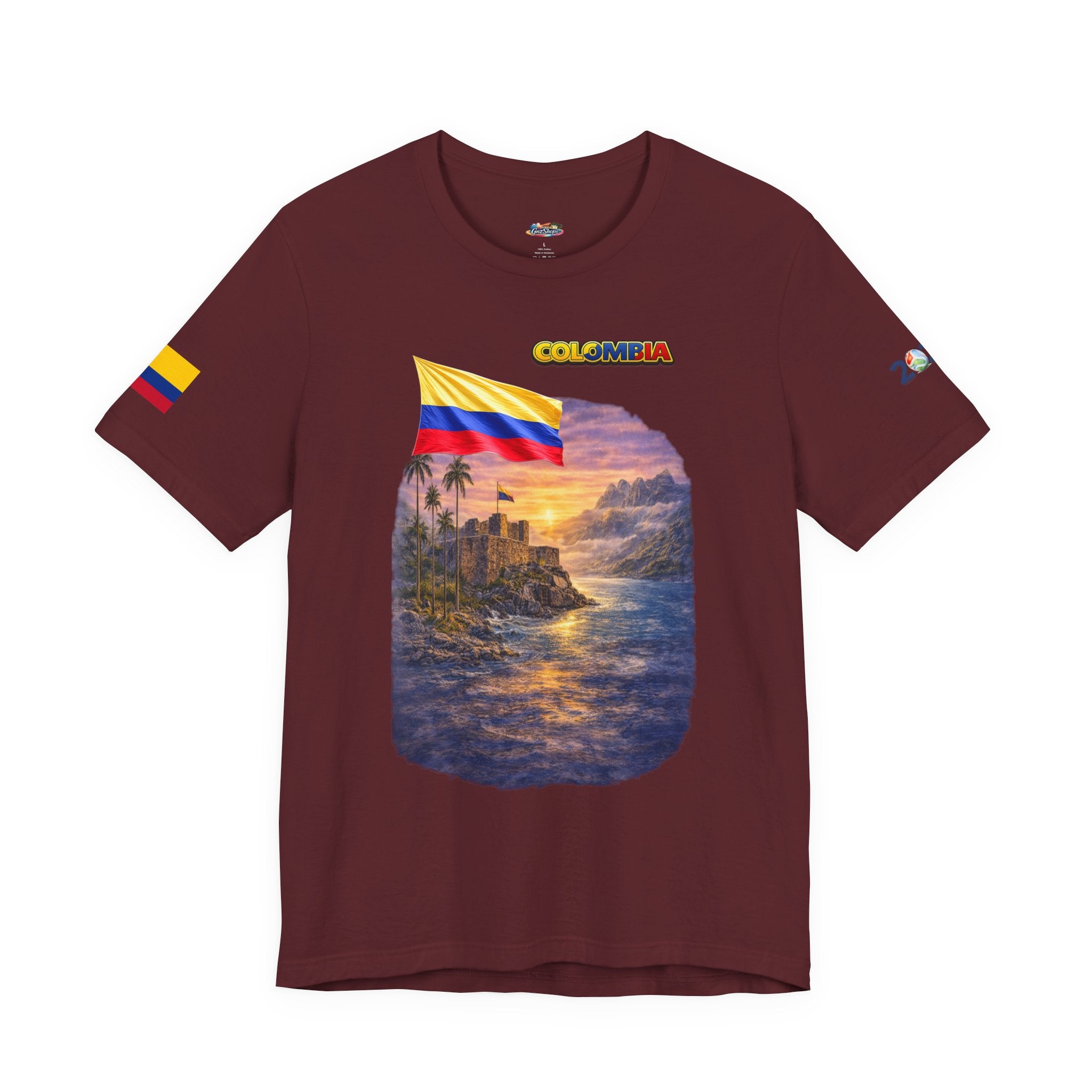Colombia PREMIUM