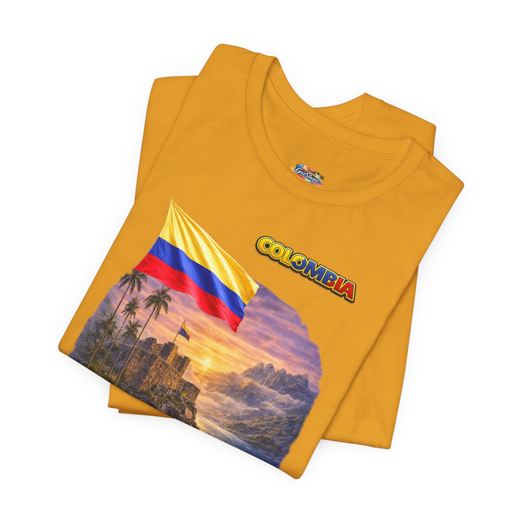 Colombia PREMIUM