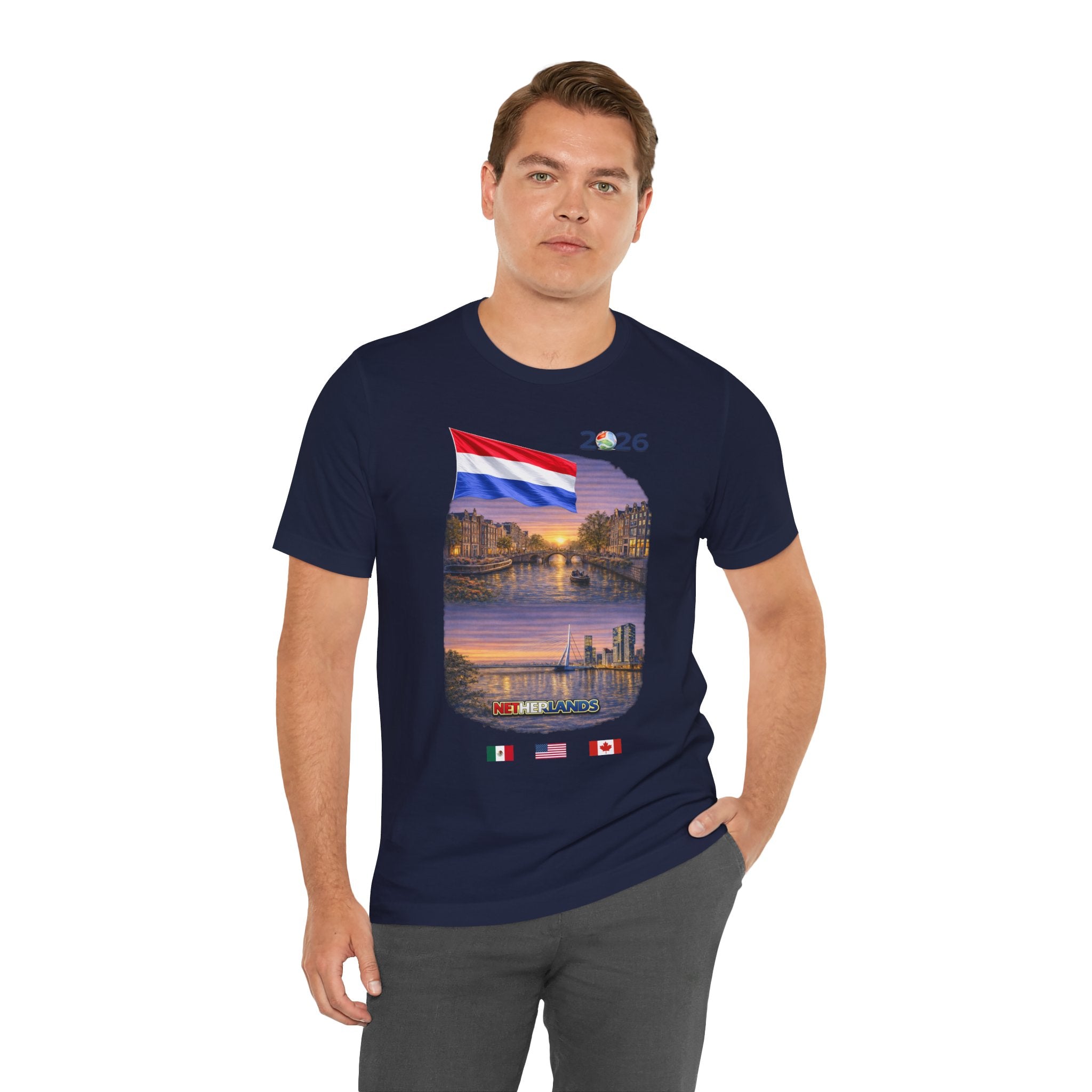 NETHERLANDS Global