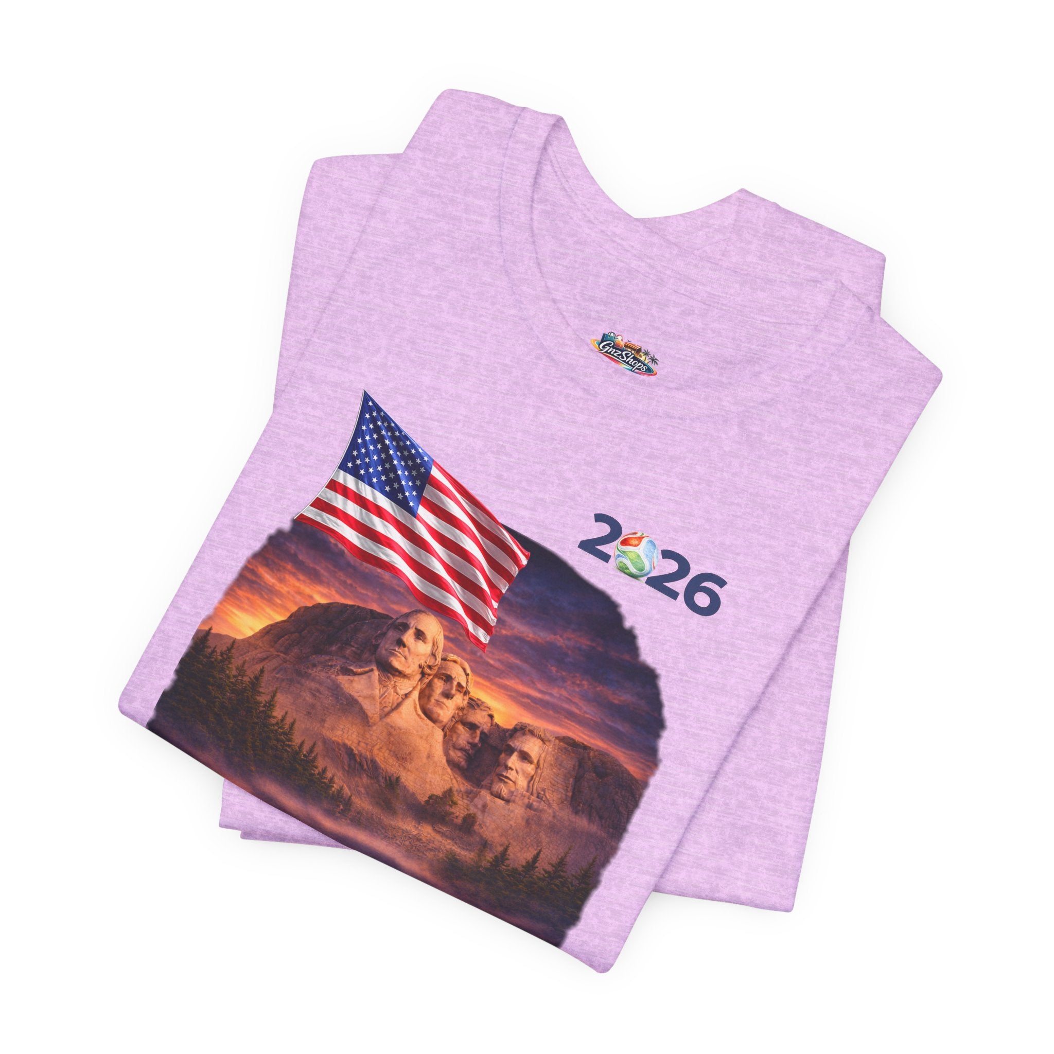 USA 1 Global