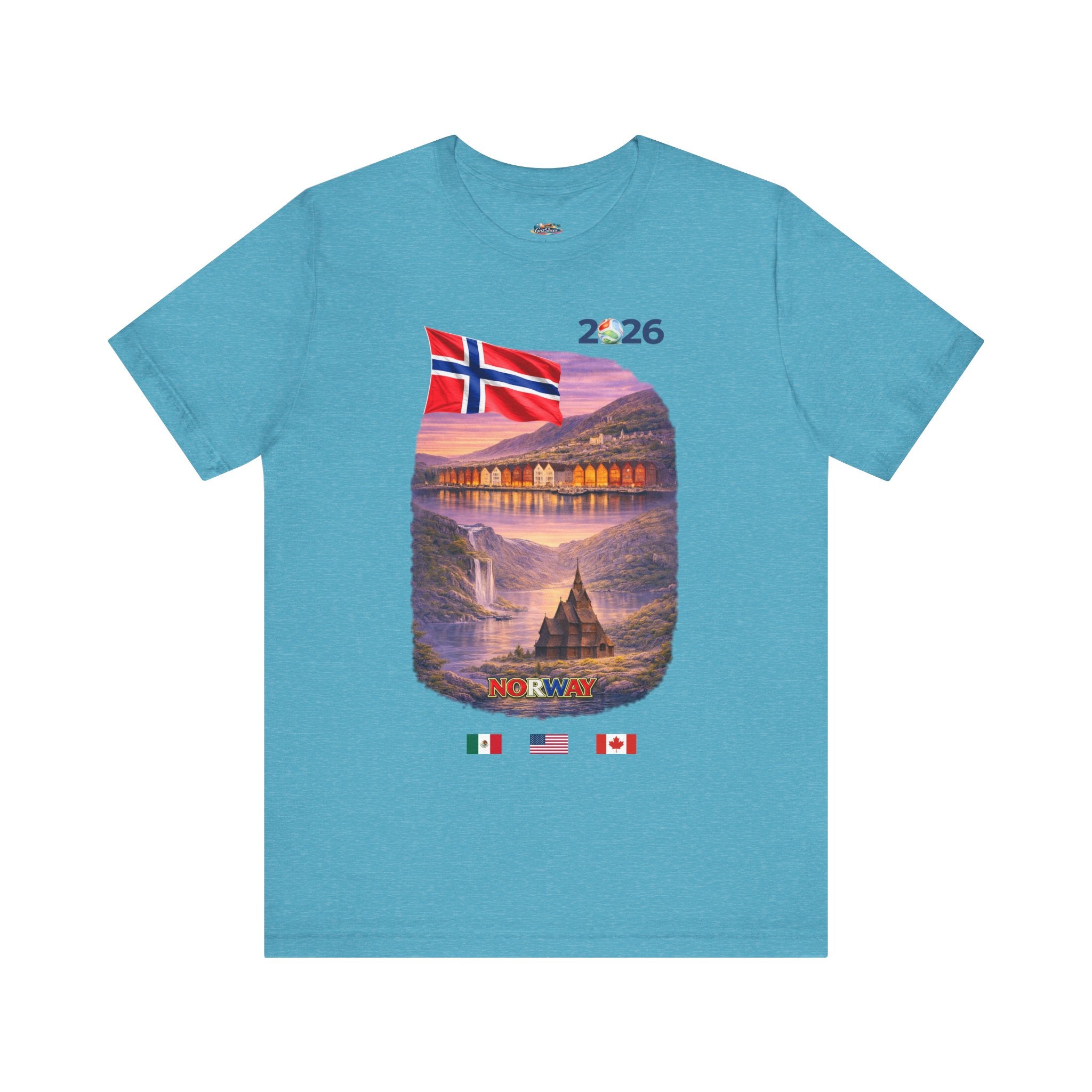 NORWAY Global