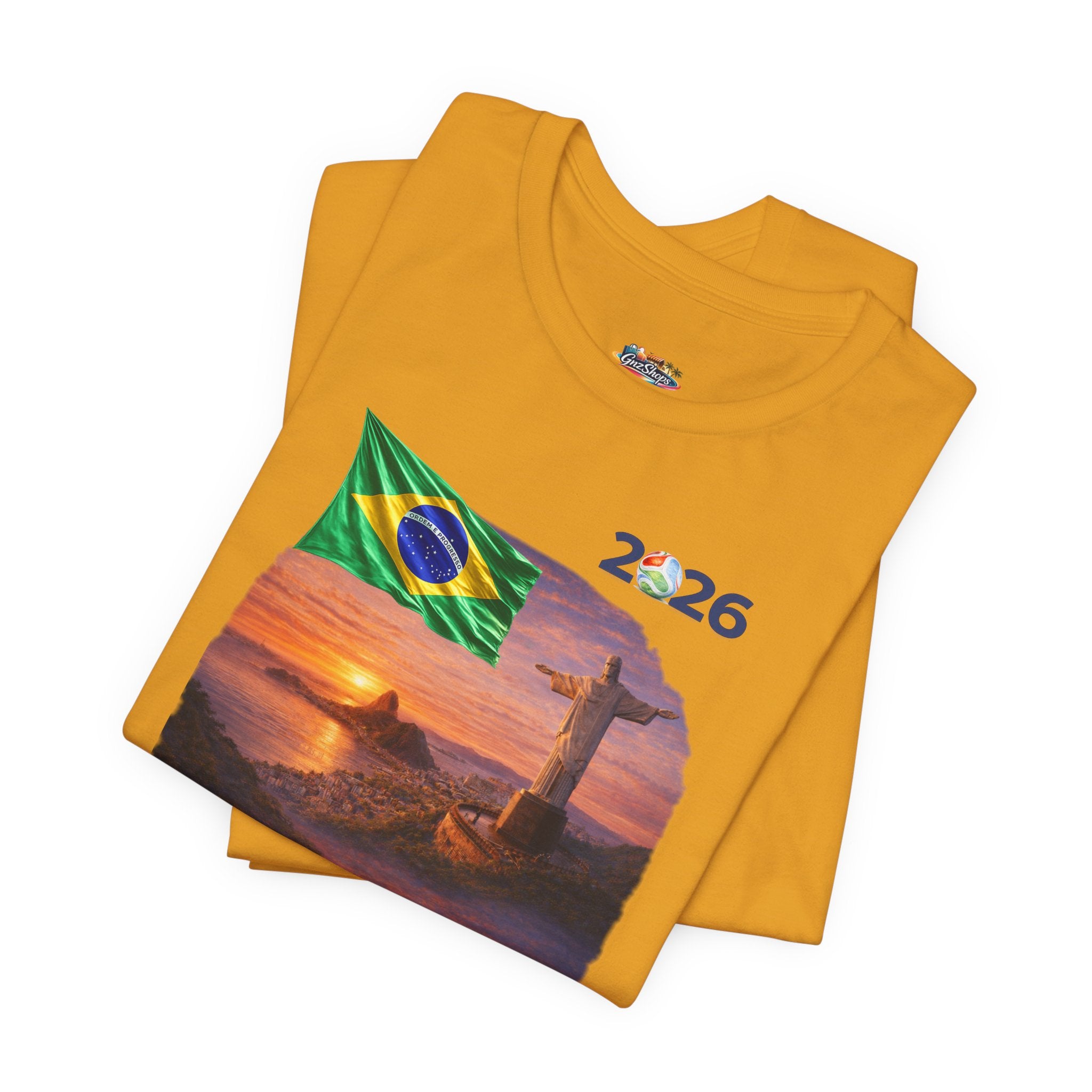 BRAZIL Global
