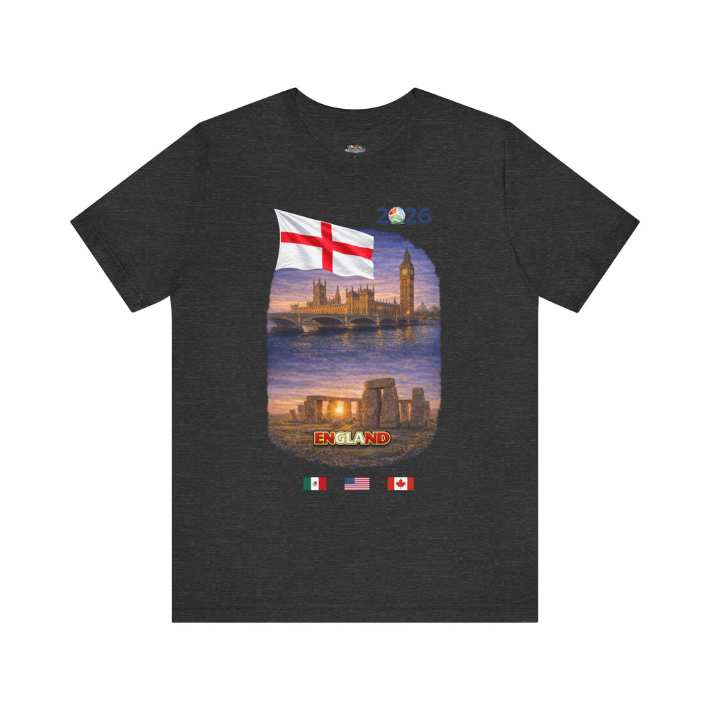 ENGLAND Global