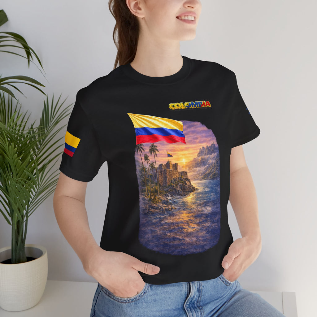 Colombia PREMIUM