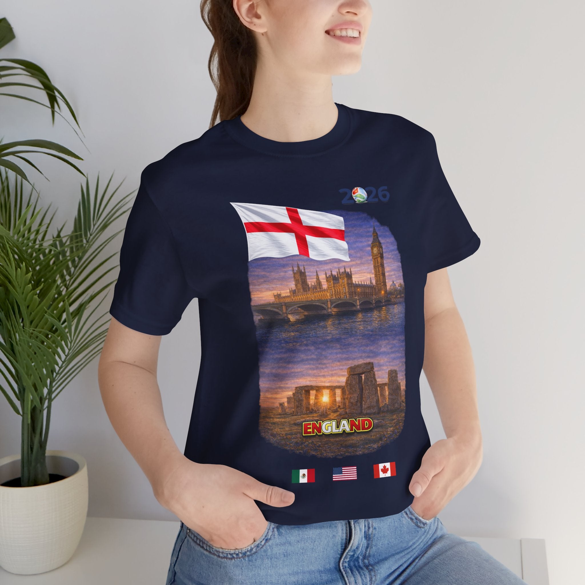 ENGLAND Global
