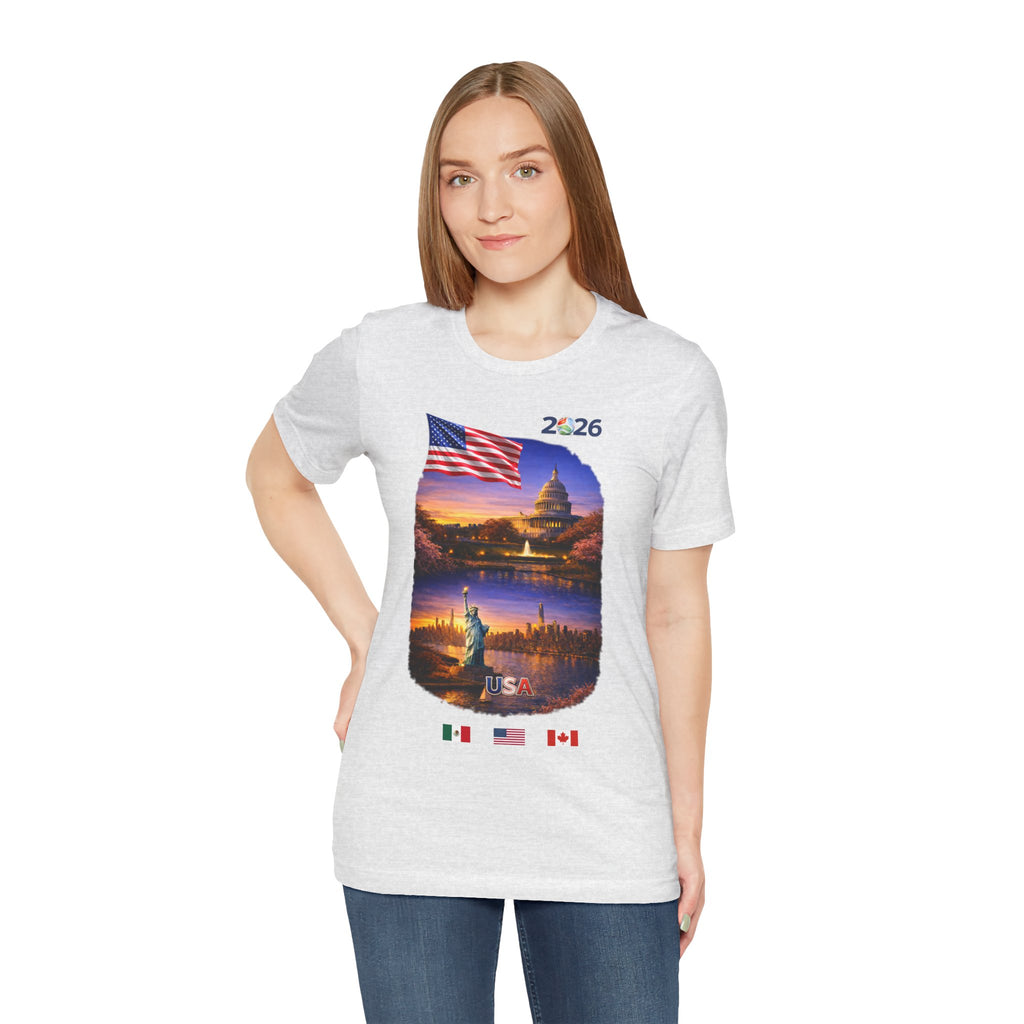 USA 2 Global