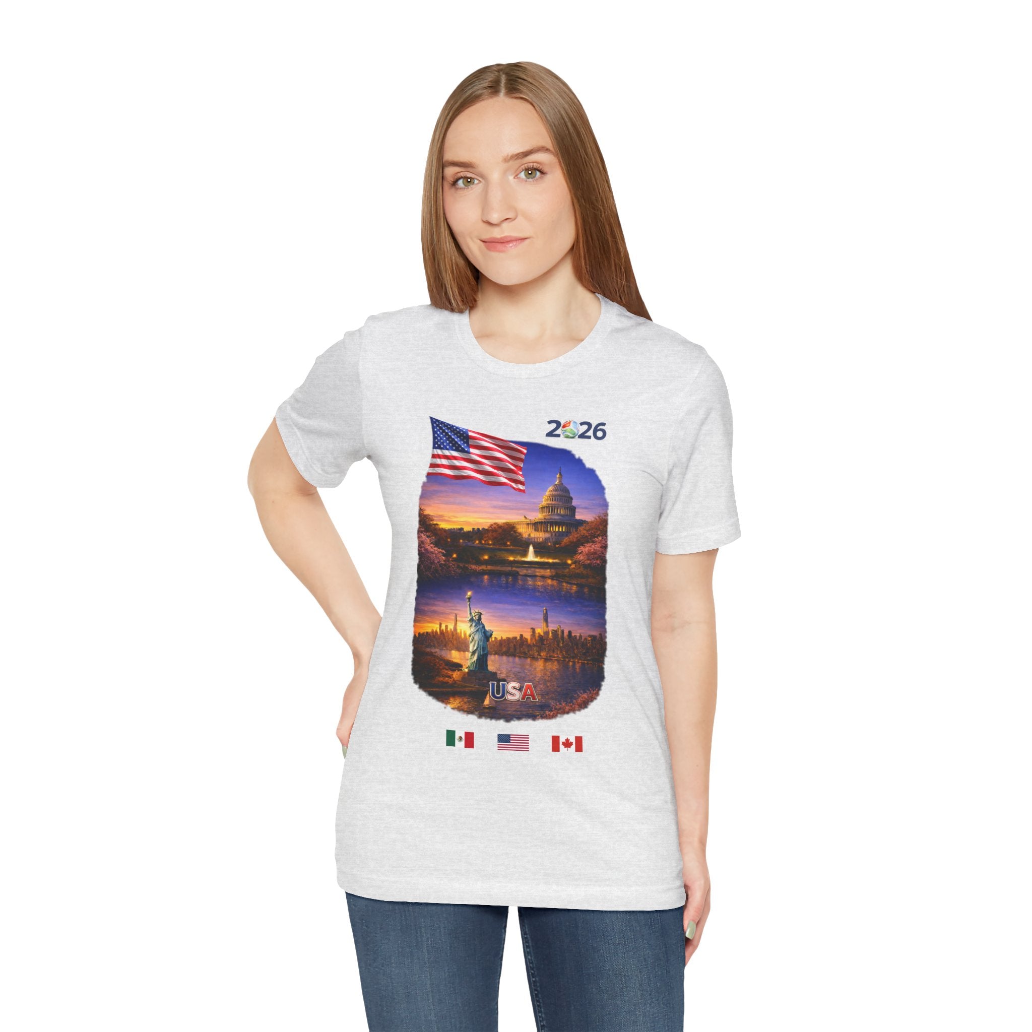 USA 2 Global