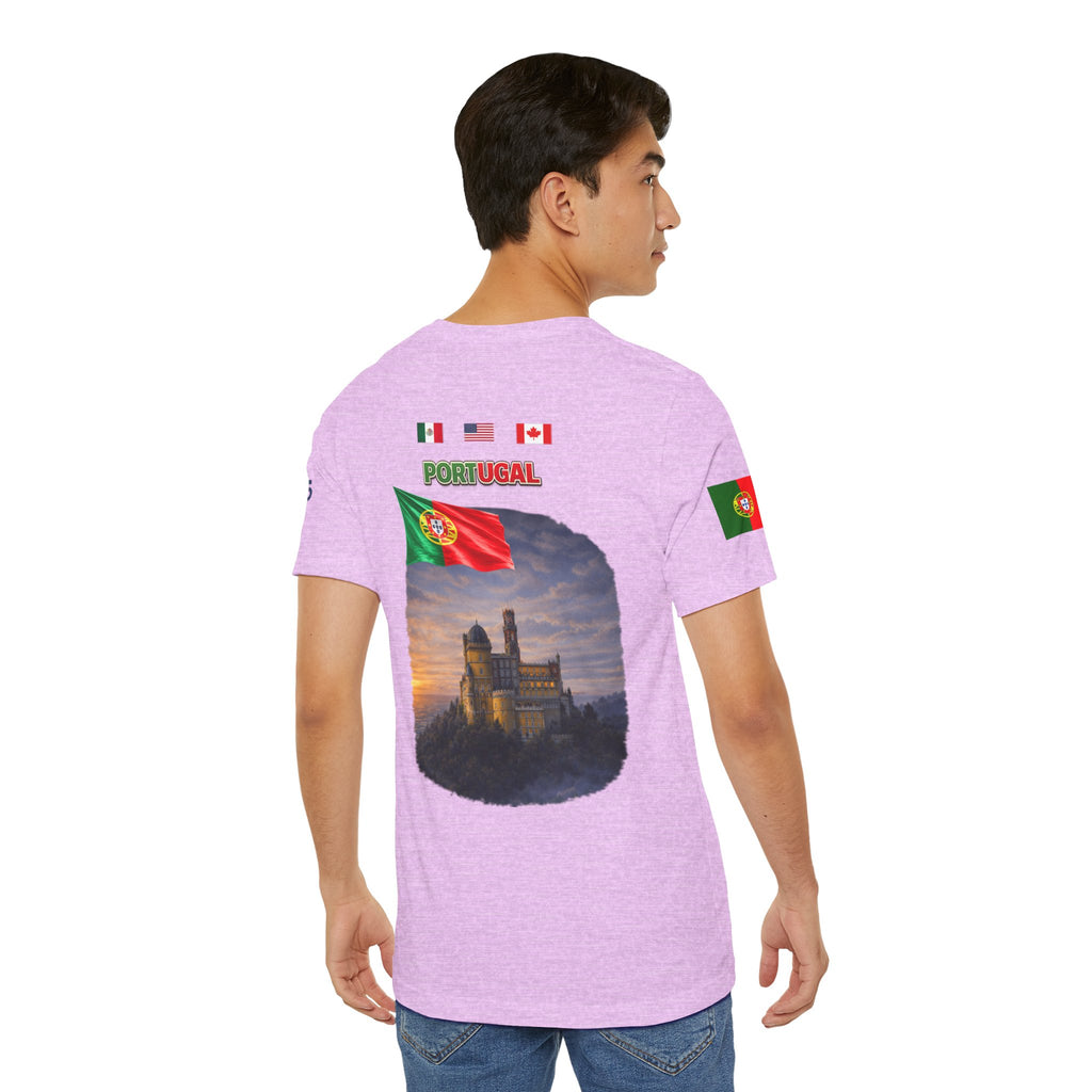 Portugal PREMIUM