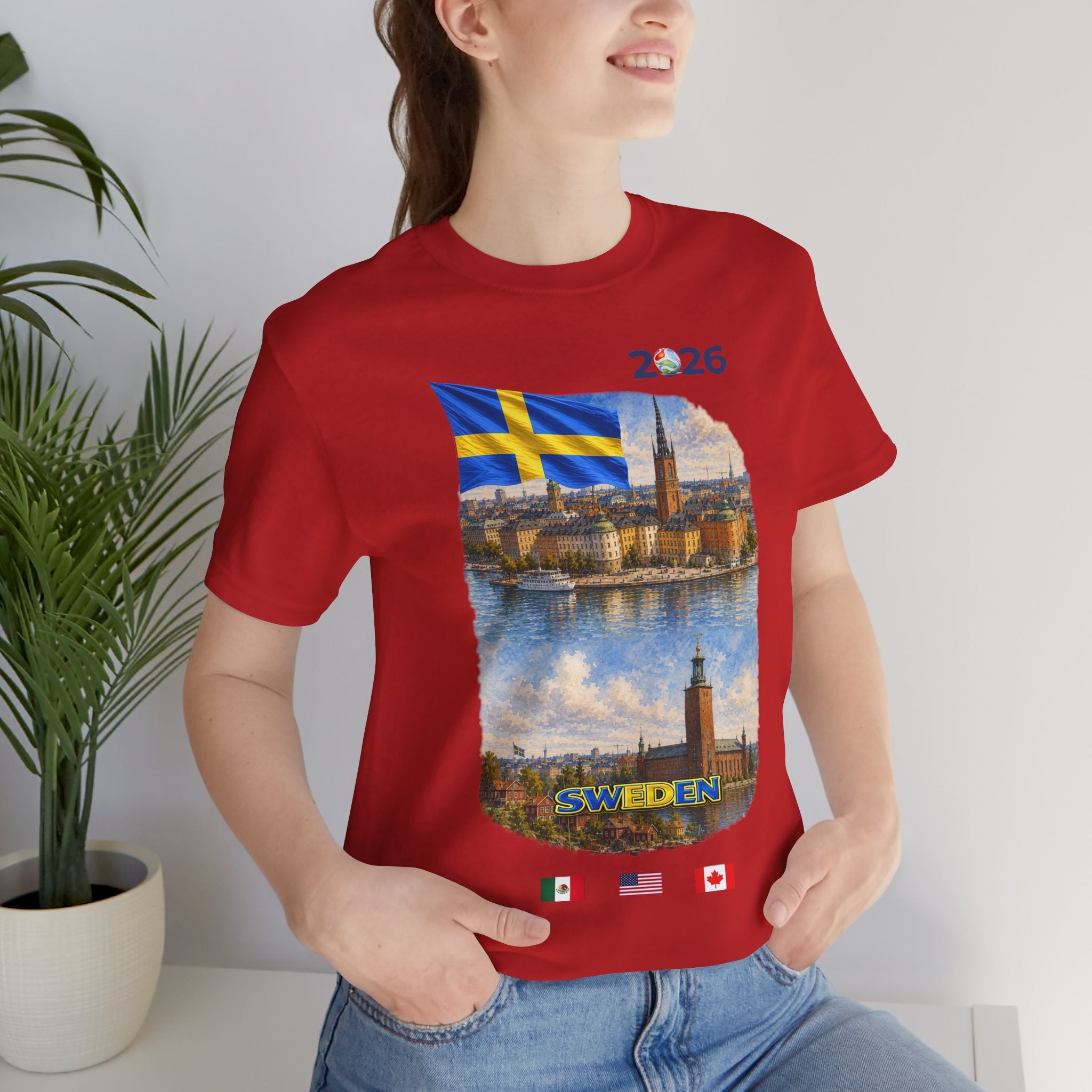 SWEDEN Global