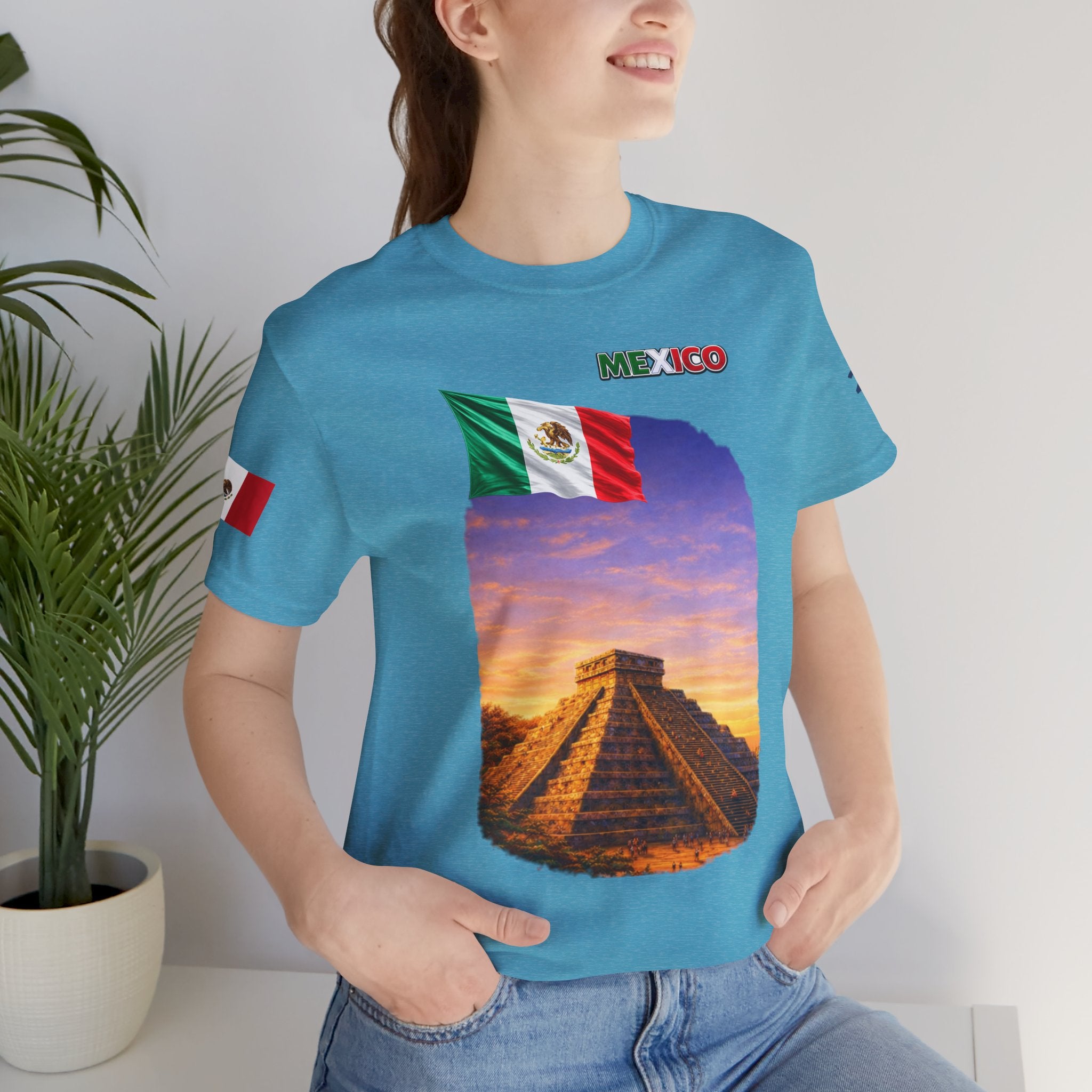 Mexico PREMIUM
