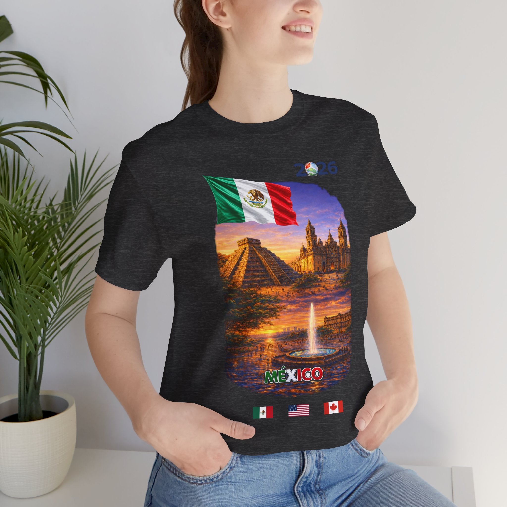 MEXICO Global