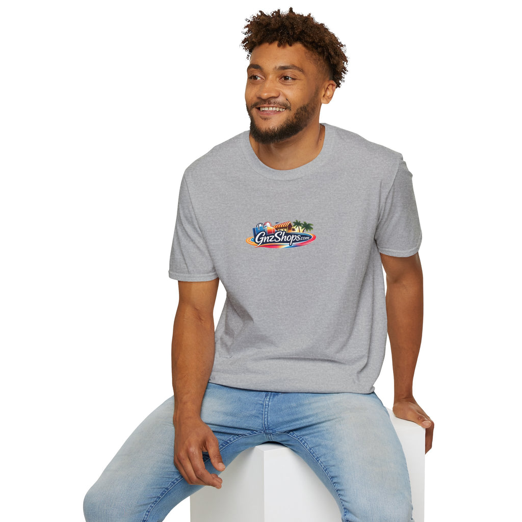 GNZ Unisex Softstyle T-Shirt