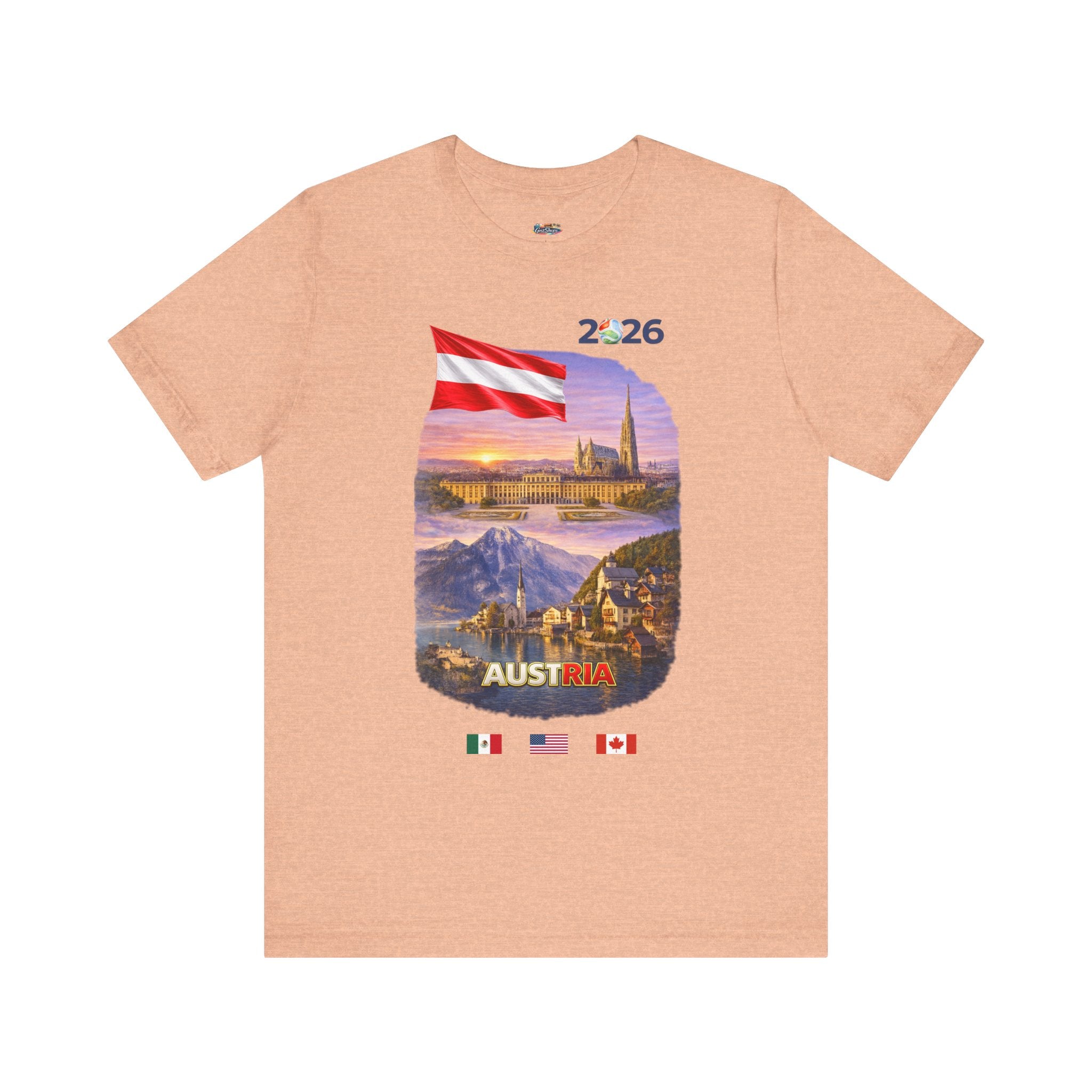 AUSTRIA Global