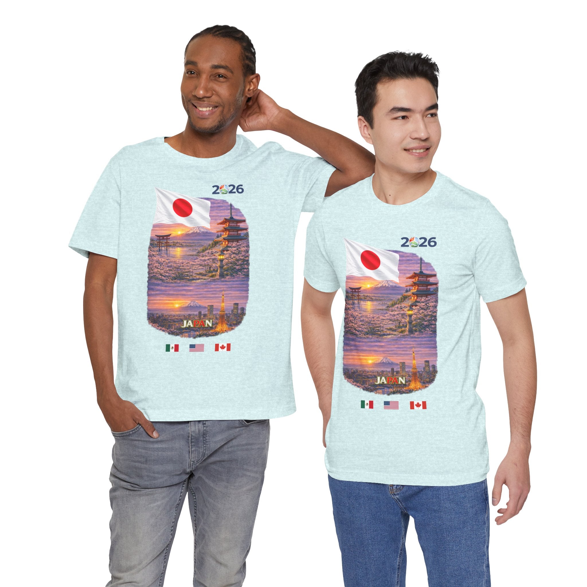 JAPAN Global