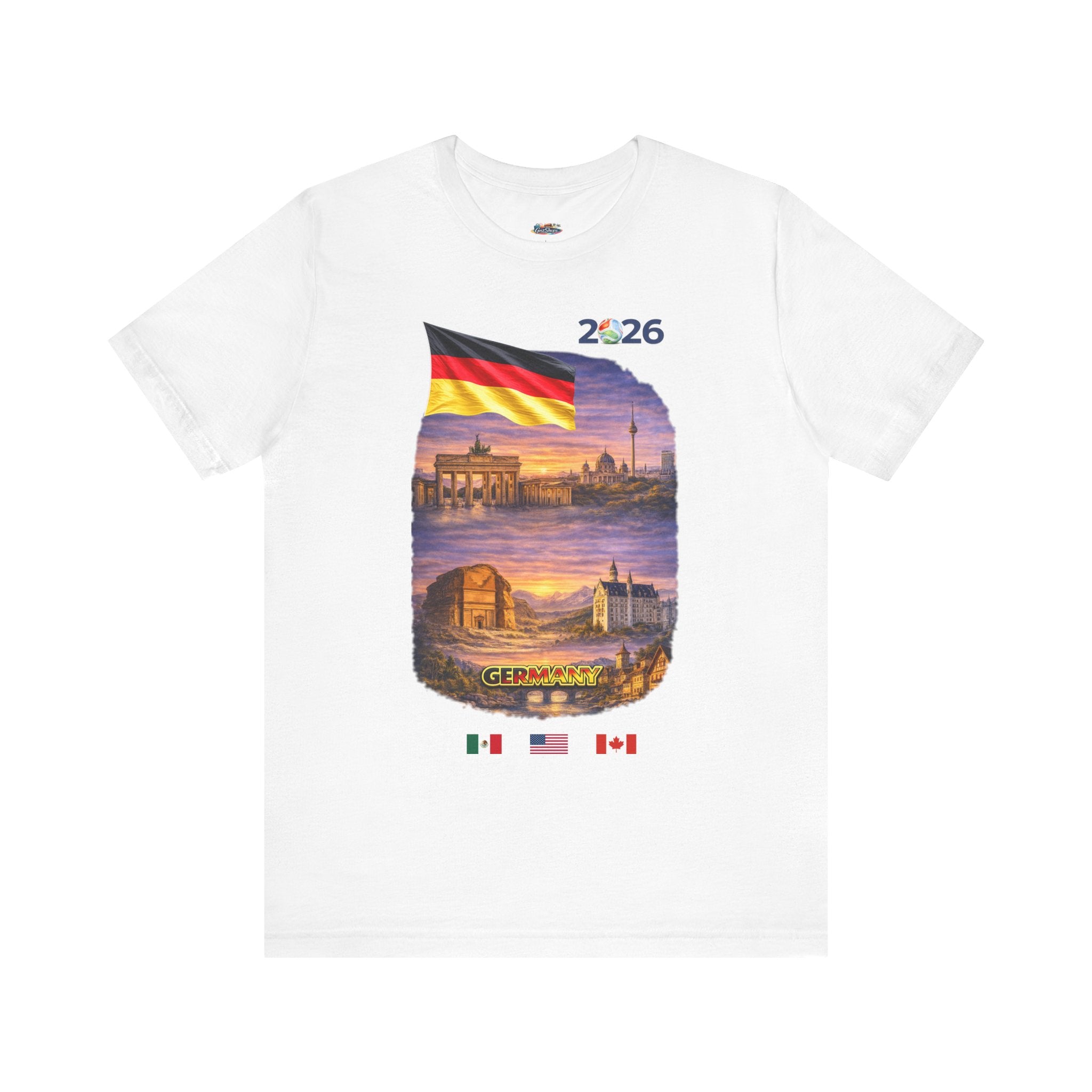 GERMANY Global