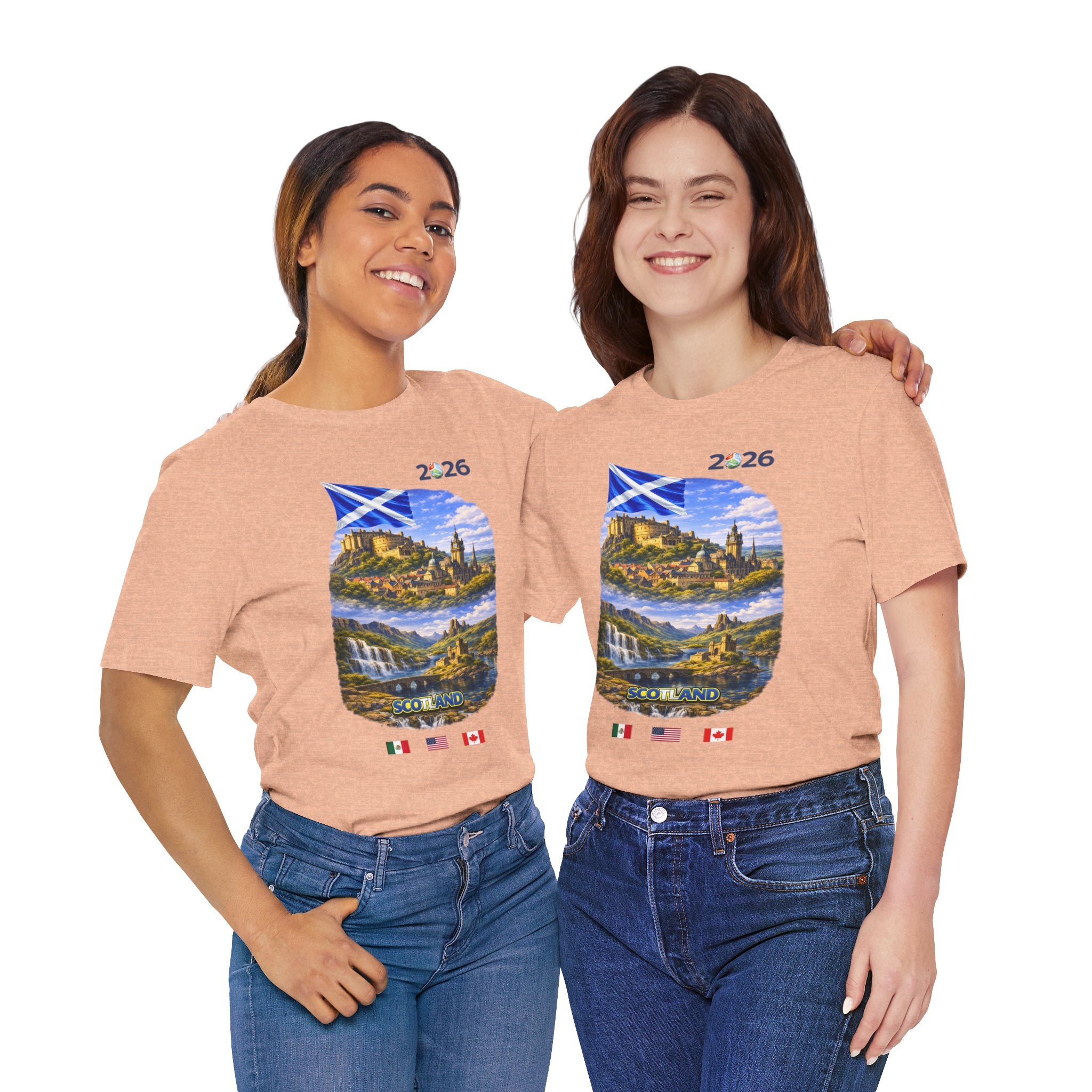 SCOTLAND Global