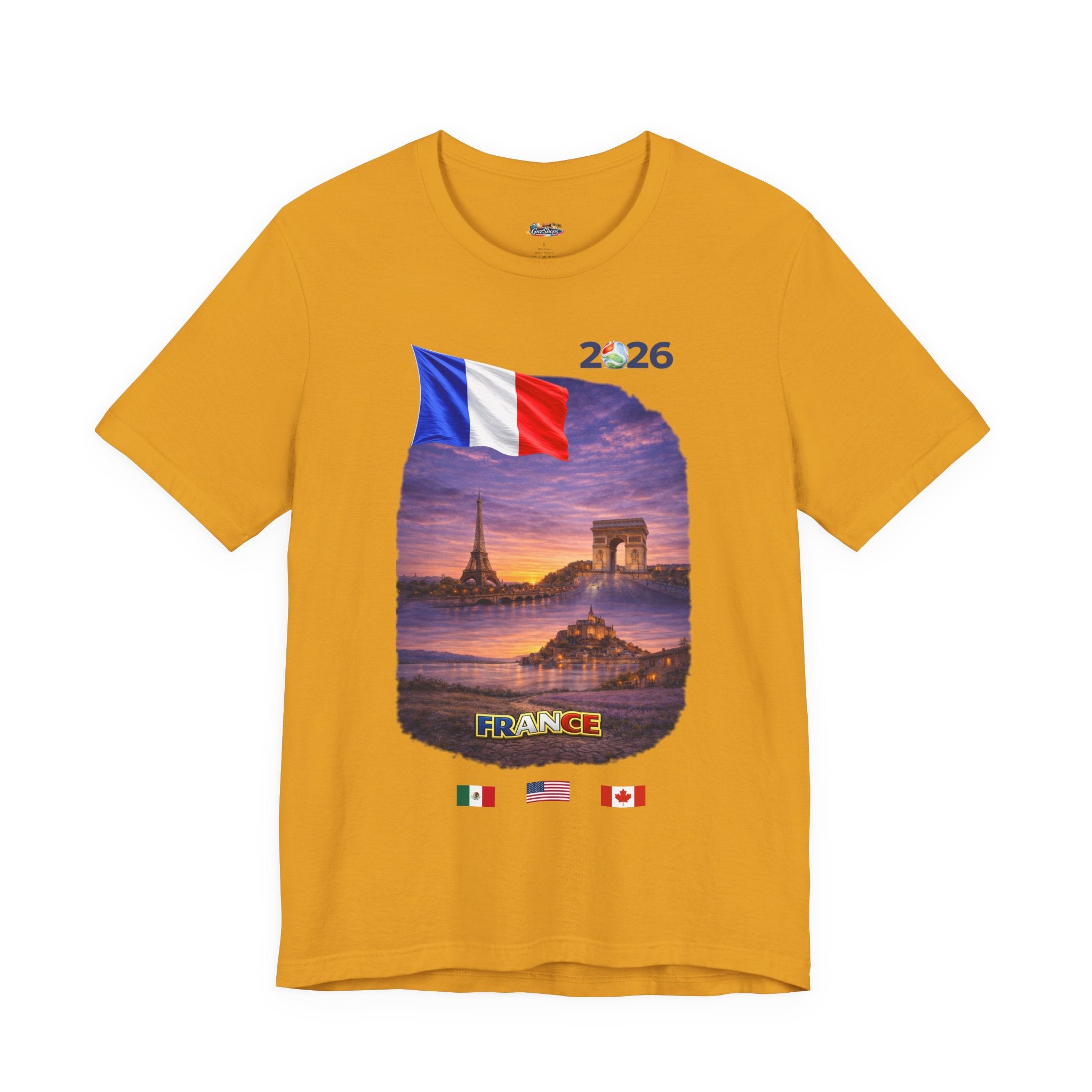 FRANCE Global