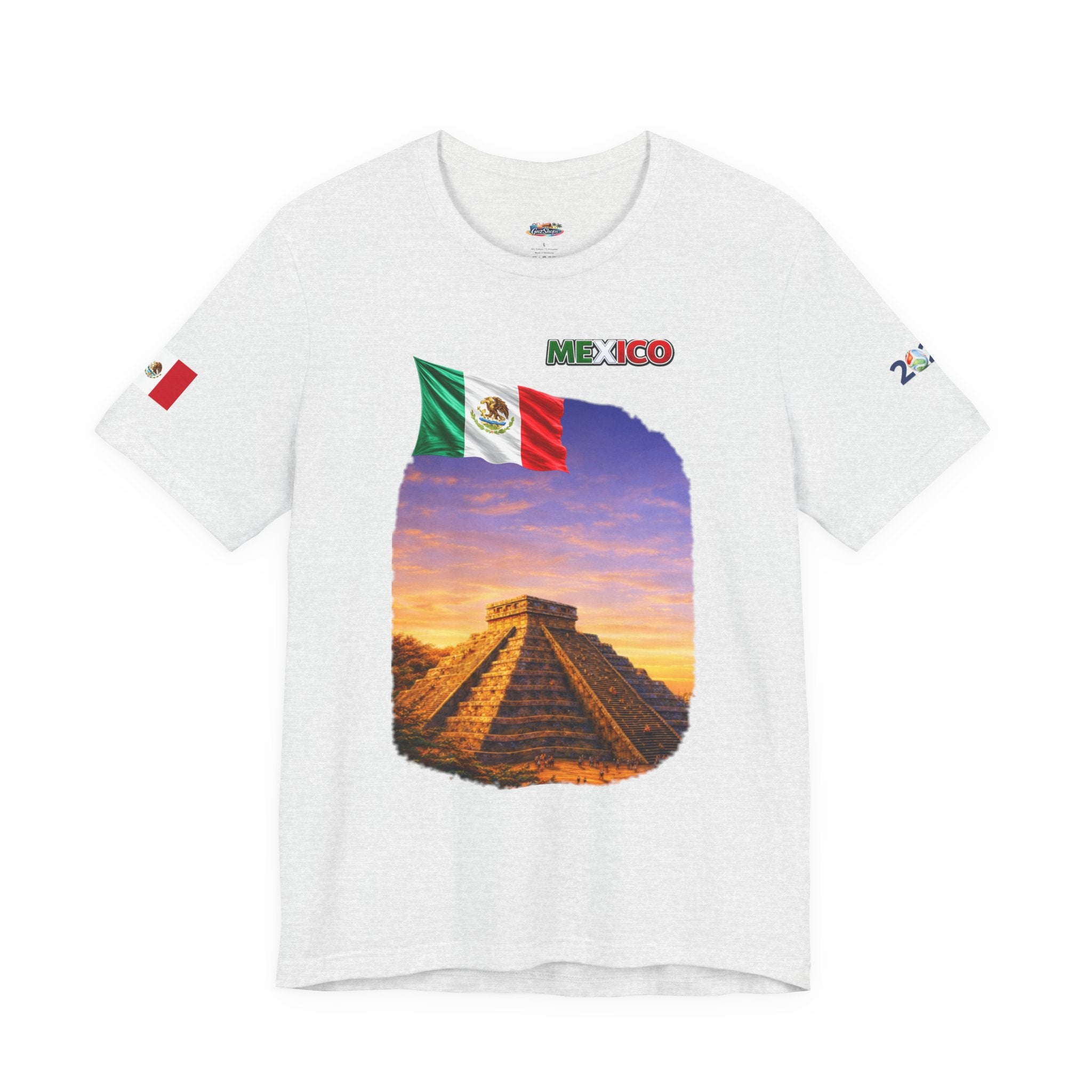 Mexico PREMIUM