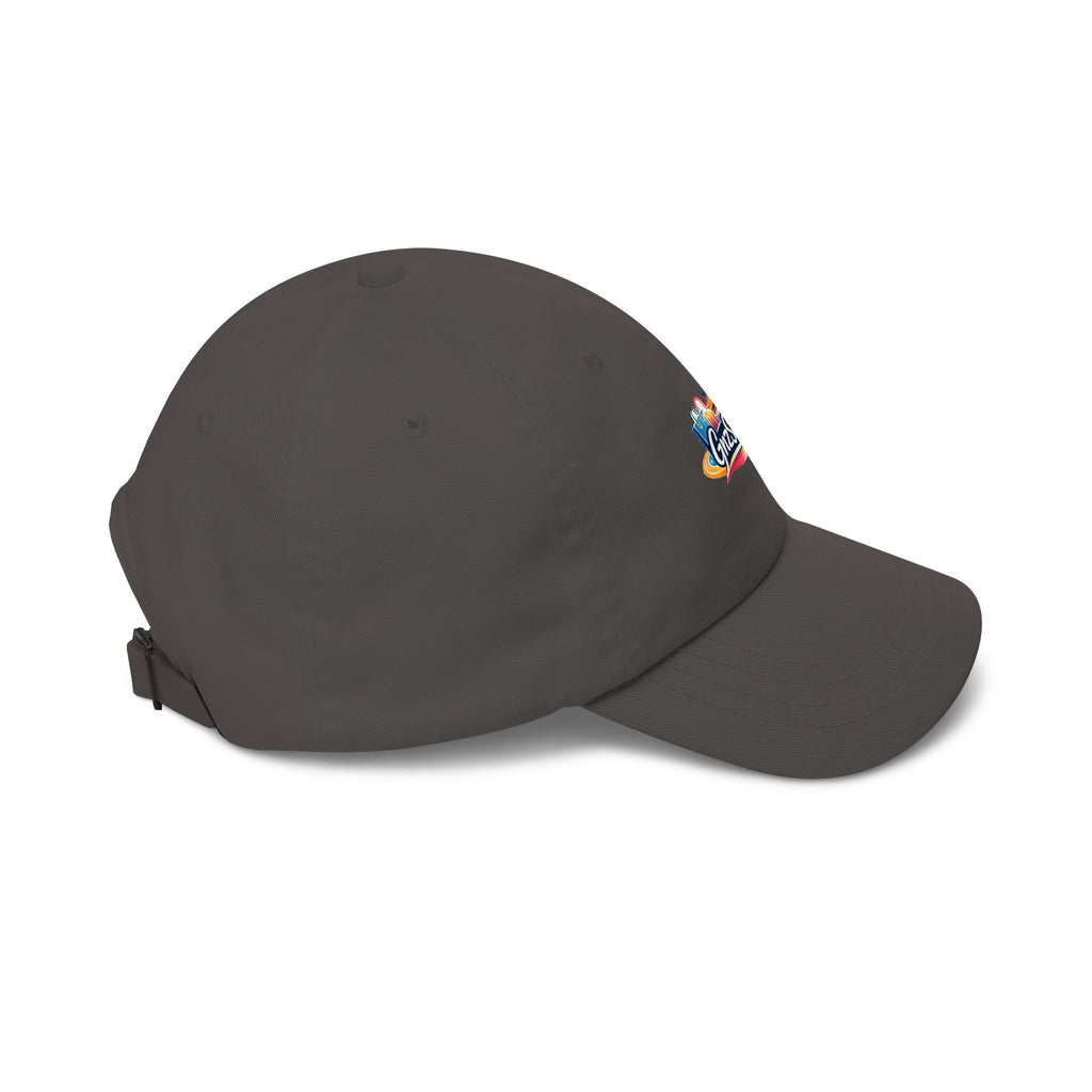GNZ Classic Dad Cap