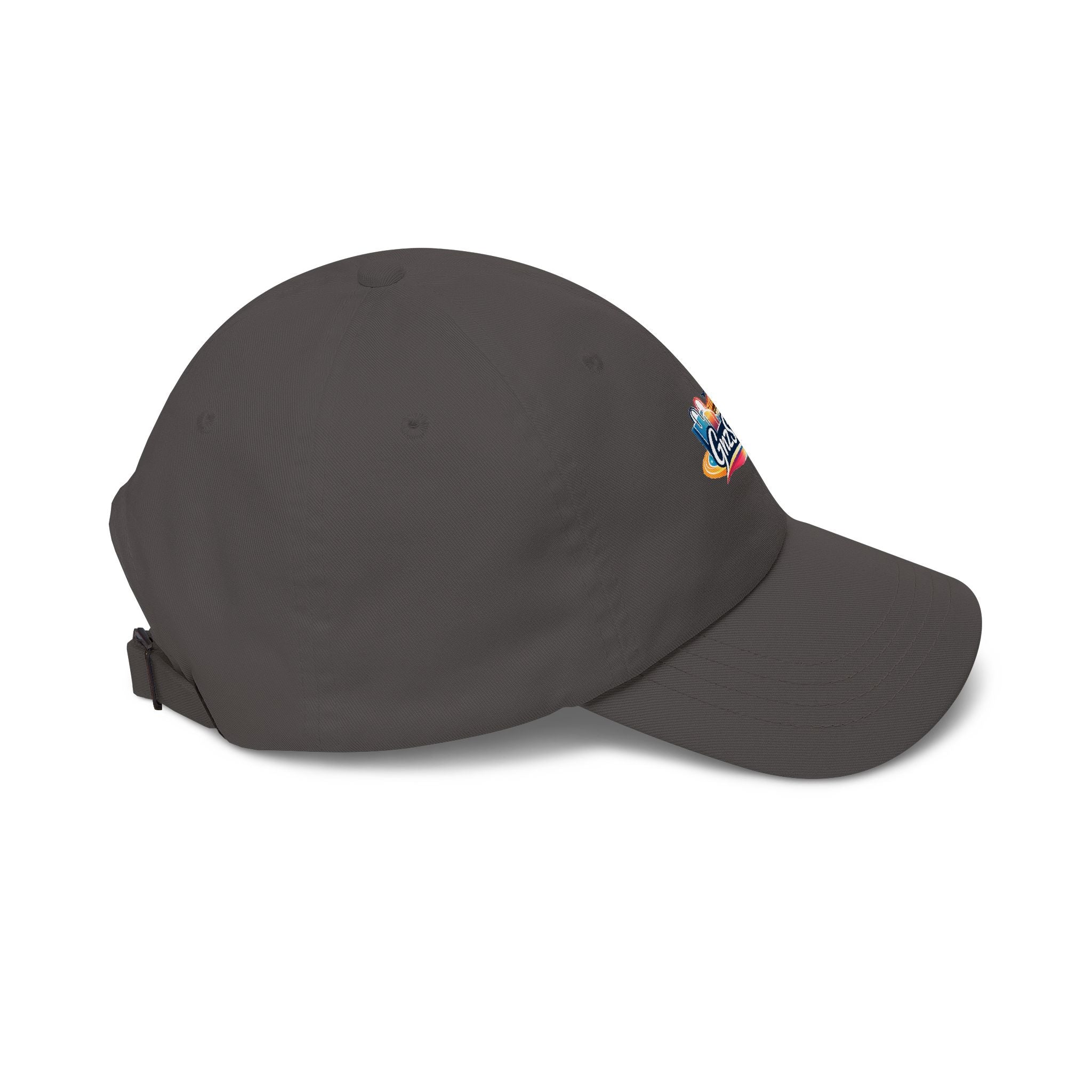 GNZ Classic Dad Cap