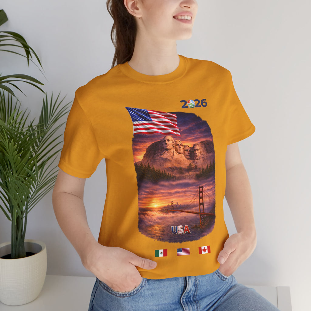 USA 1 Global