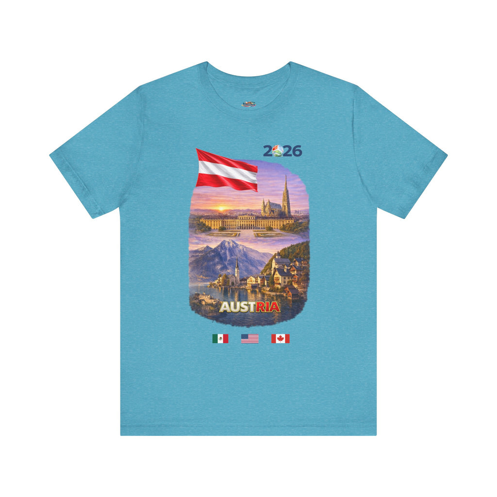 AUSTRIA Global