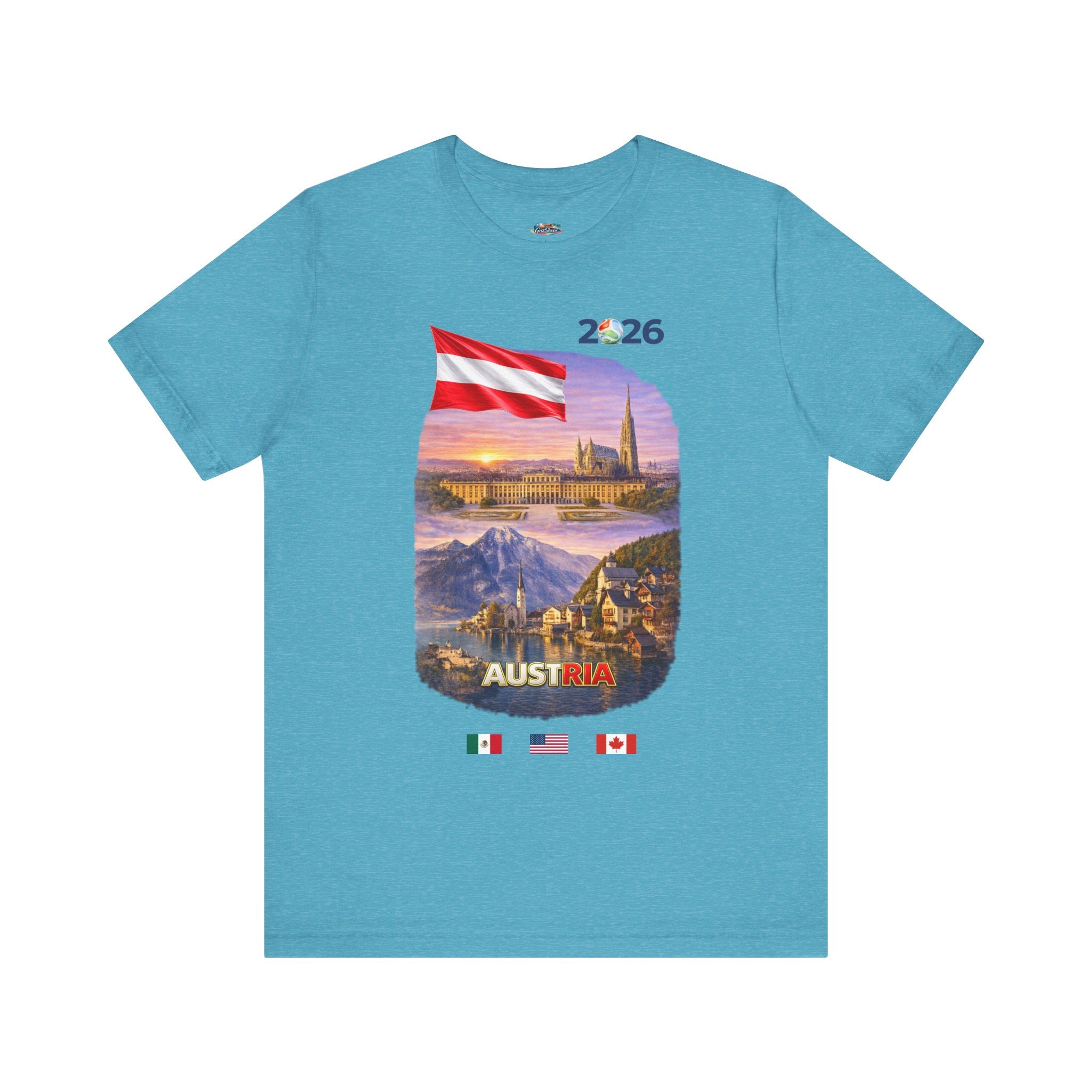 AUSTRIA Global