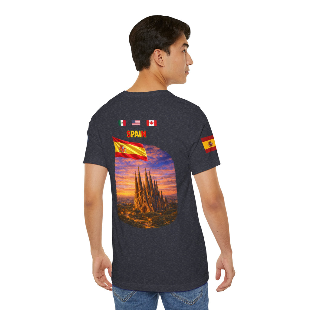Spain PREMIUM